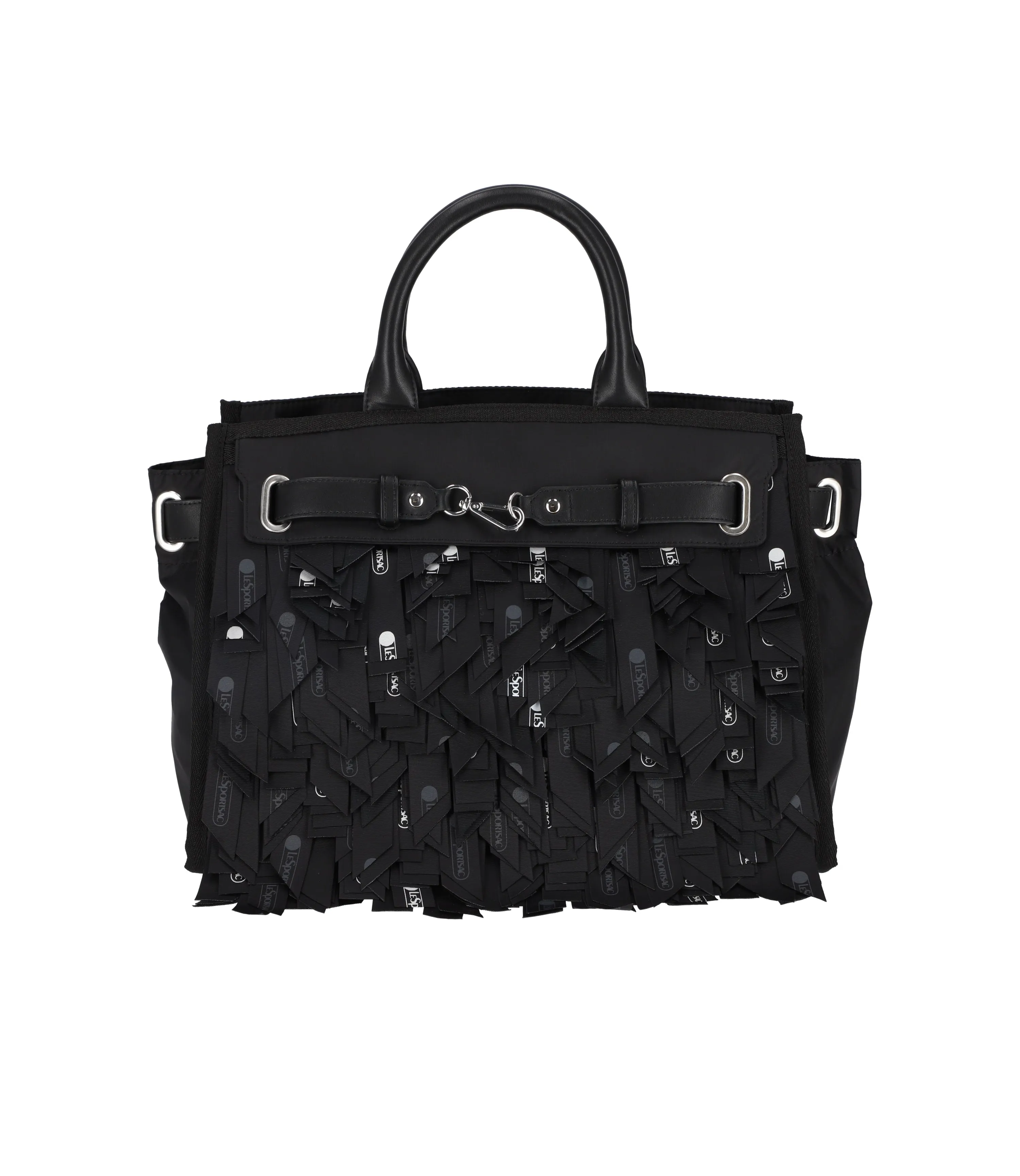 Fringe Johnny Go Lightly sold by Lesportsac product image thumbnail 5