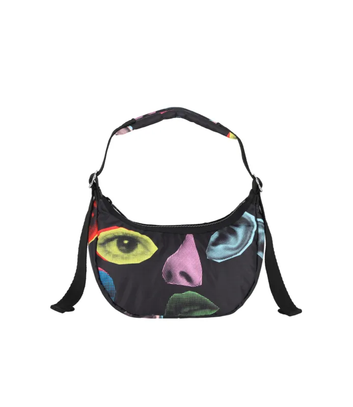 Mini Crescent sold by Lesportsac