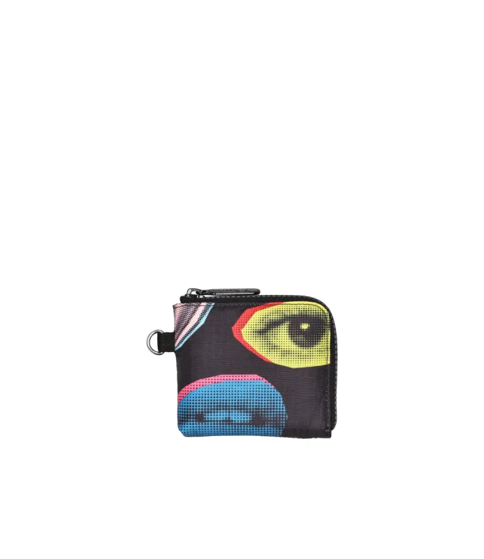 Zip Wallet sold by Lesportsac