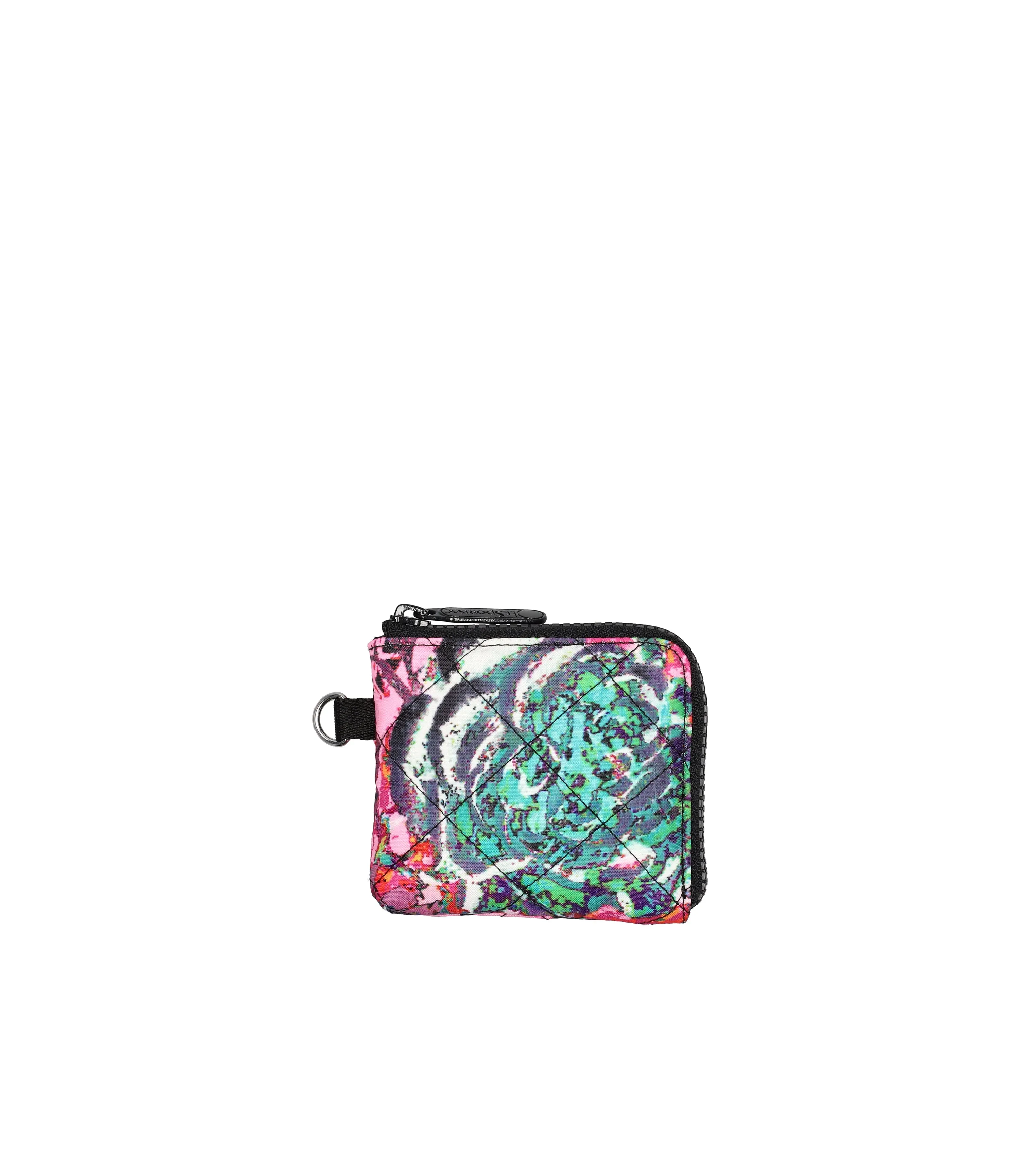 Zip Wallet sold by Lesportsac