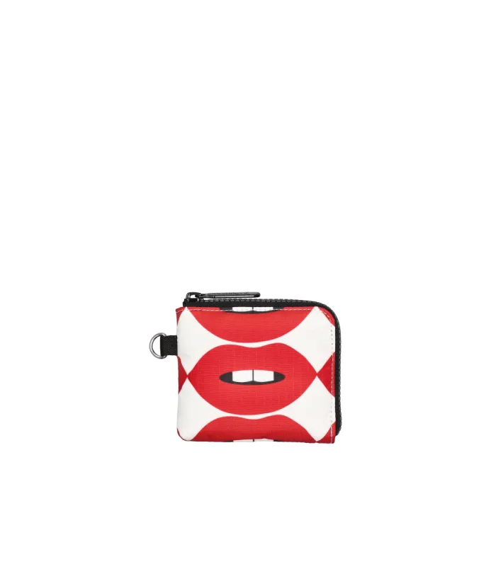 Zip Wallet sold by Lesportsac