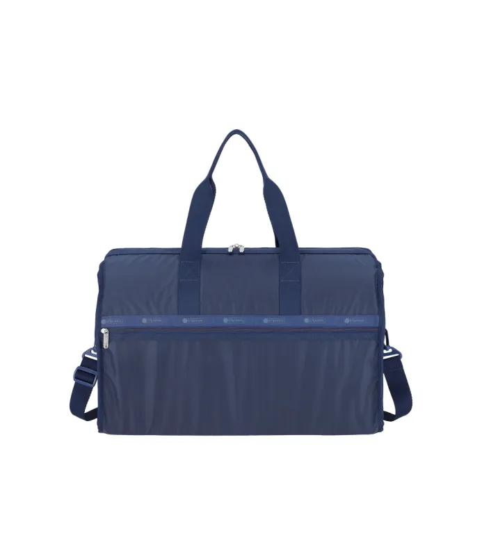 Deluxe Large Weekender sold by Lesportsac