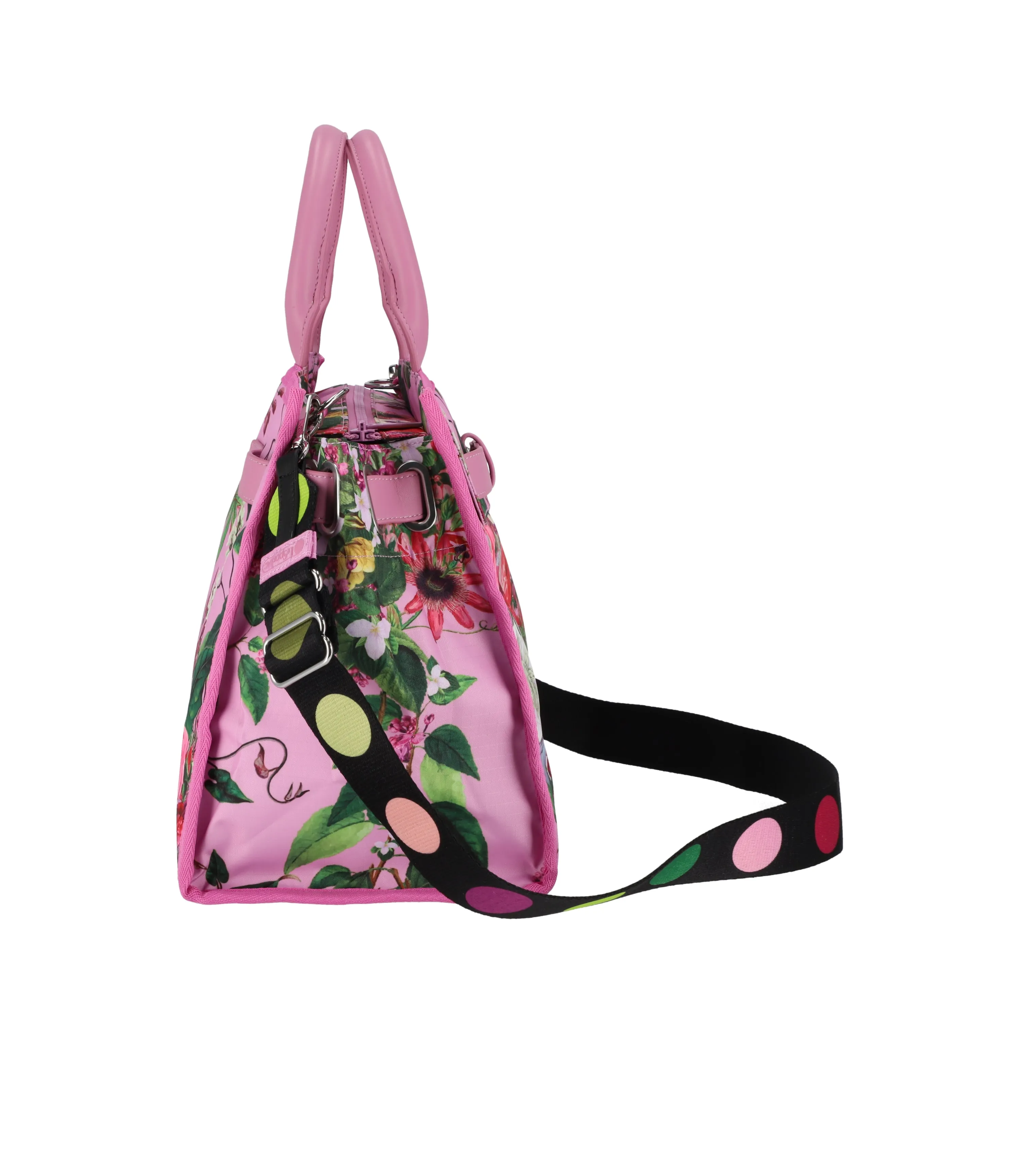 Large Johnny Go Lightly sold by Lesportsac product image thumbnail 4