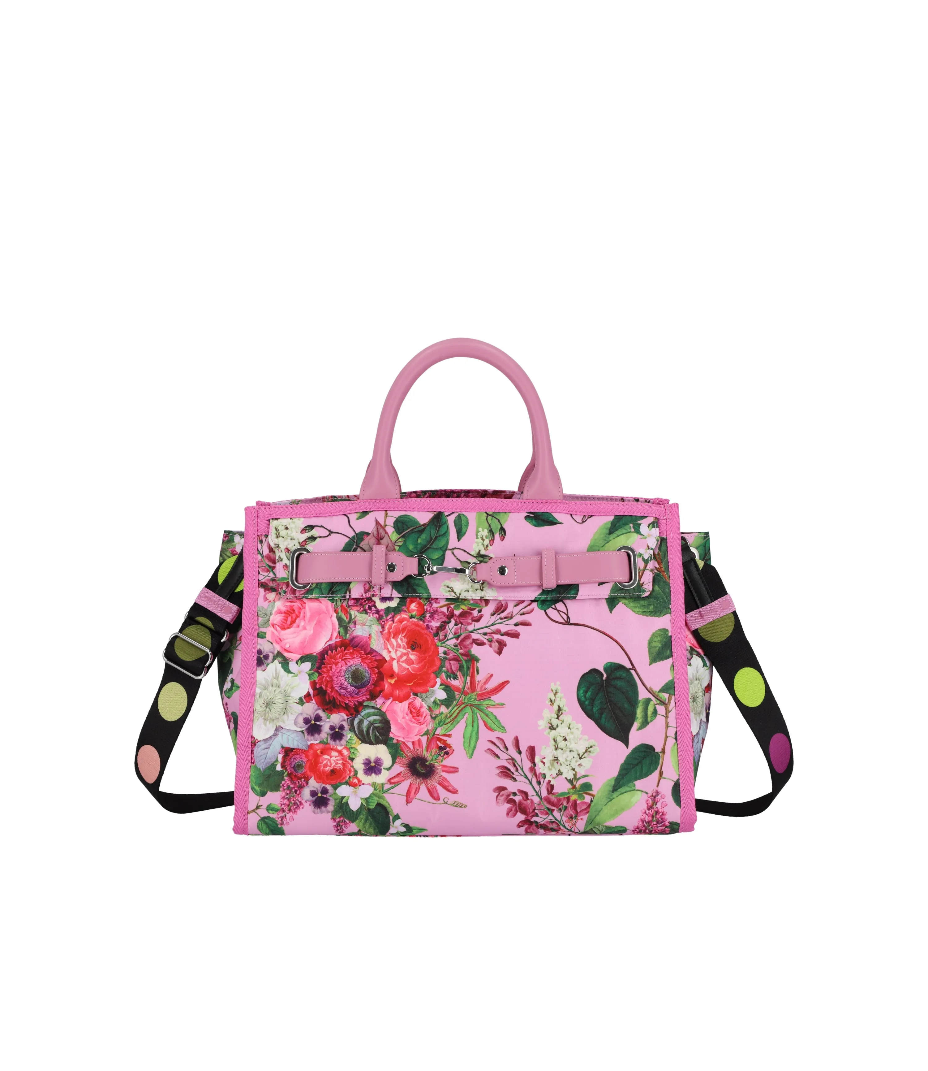 Large Johnny Go Lightly sold by Lesportsac