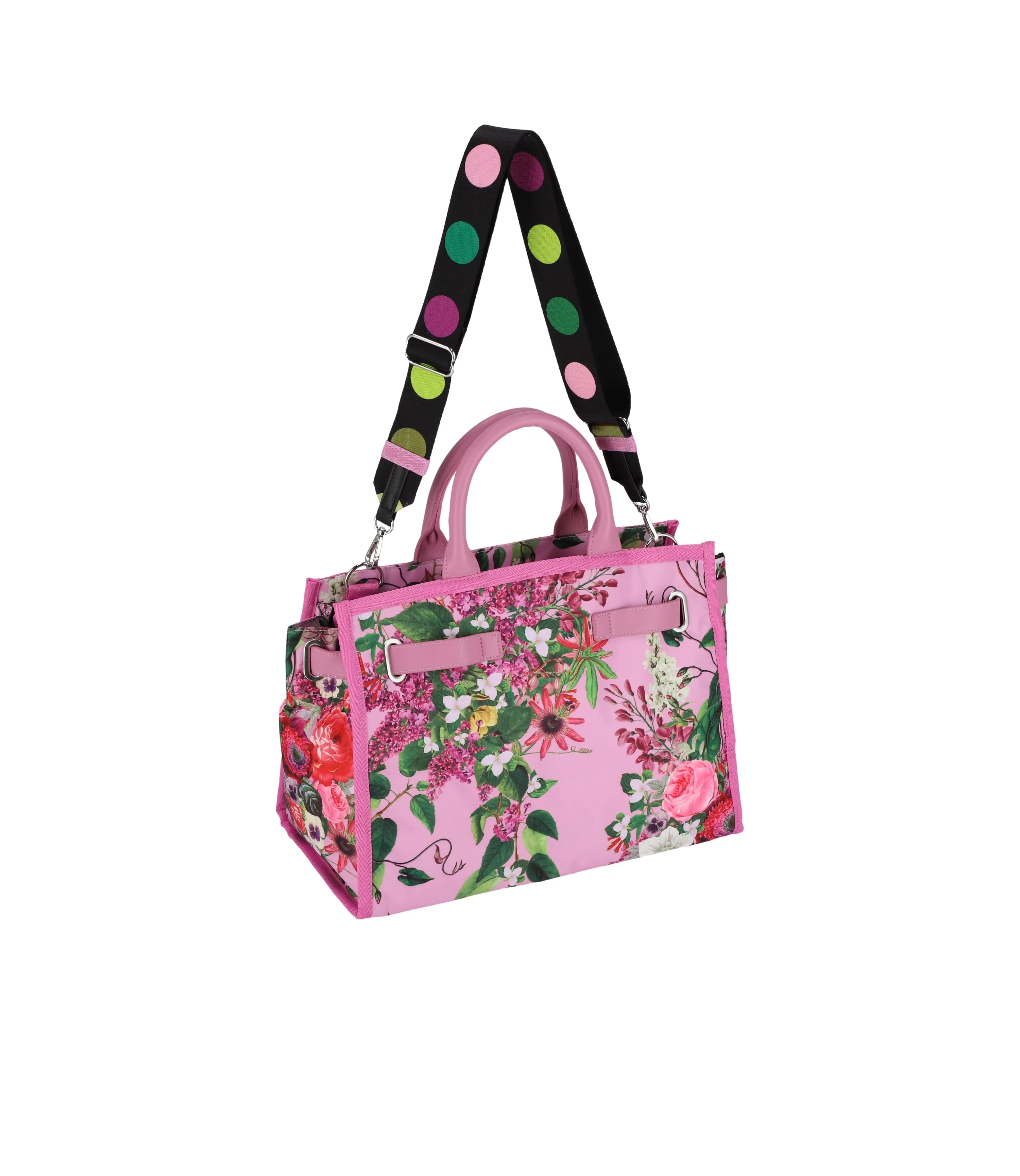 Large Johnny Go Lightly sold by Lesportsac product image thumbnail 3