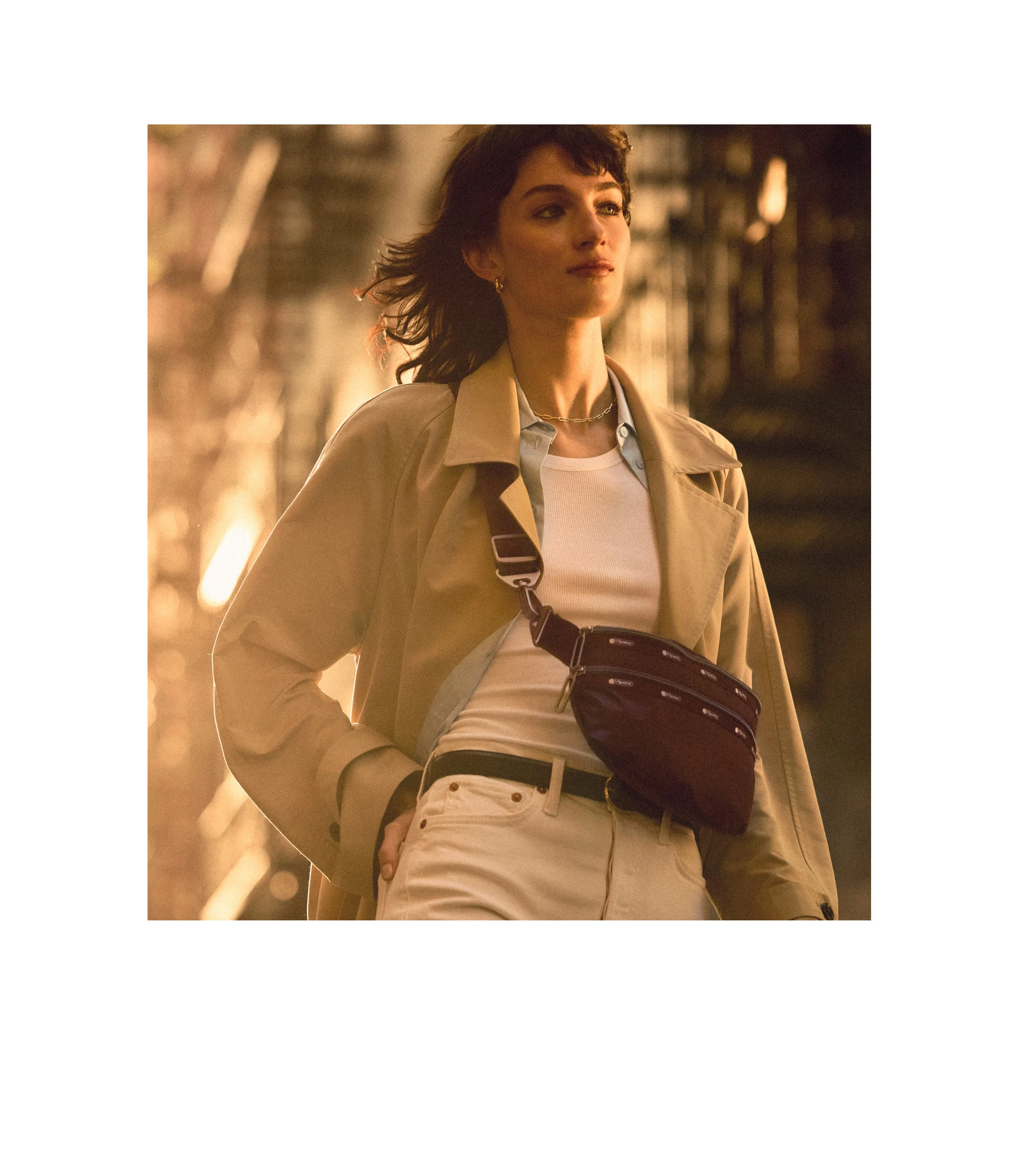 Essential Belt Bag sold by Lesportsac product image thumbnail 2