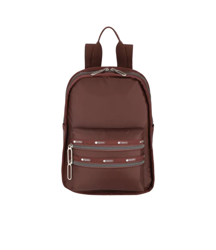 Small Functional Backpack sold by Lesportsac