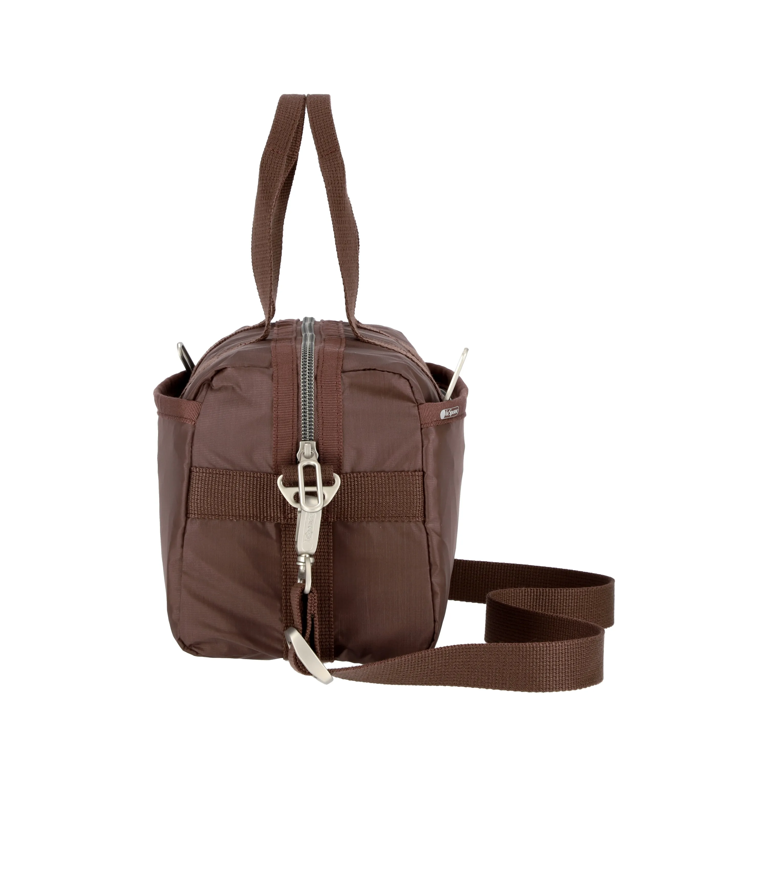 Small Uptown Satchel sold by Lesportsac product image thumbnail 3