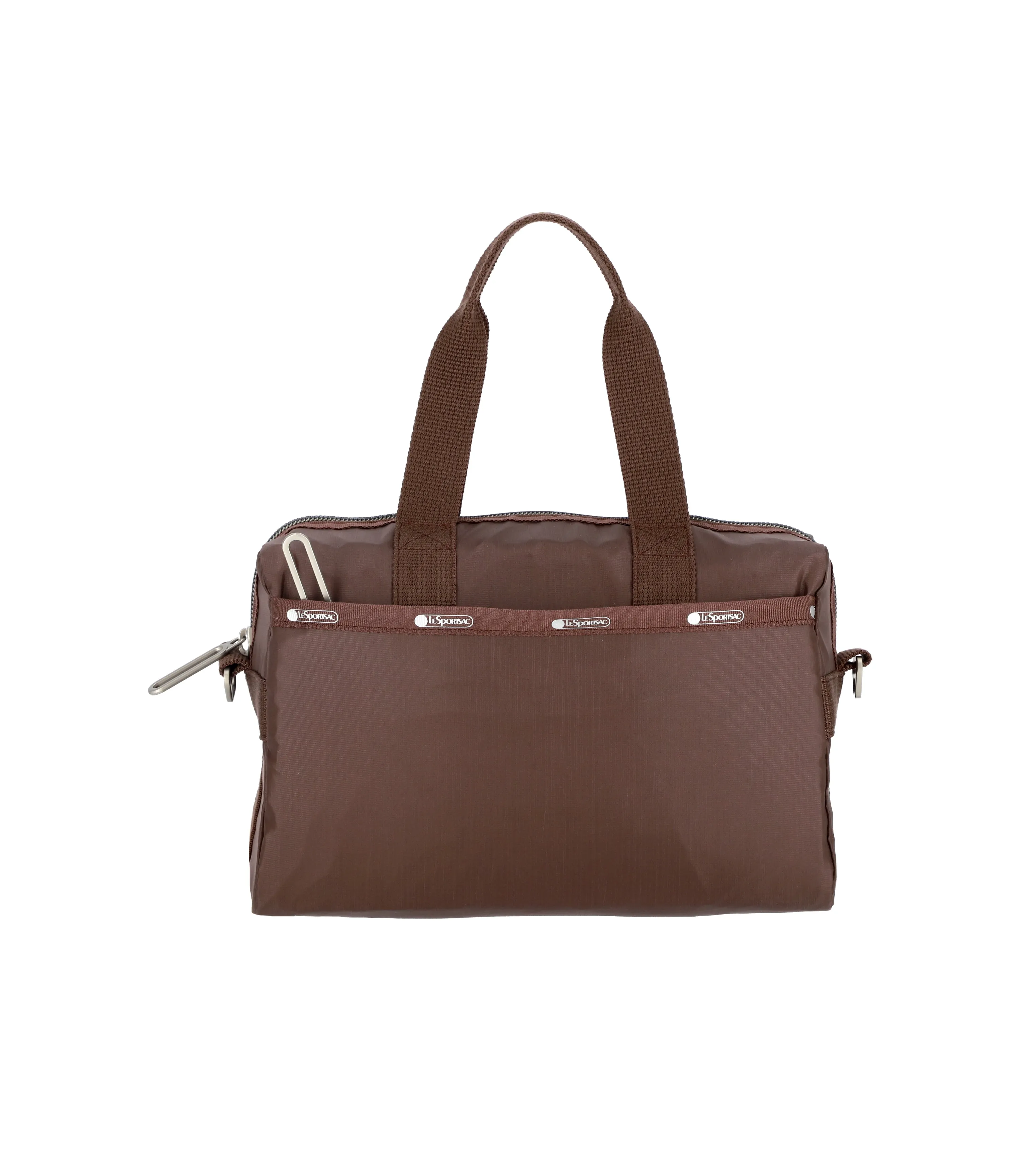 Small Uptown Satchel sold by Lesportsac product image thumbnail 4
