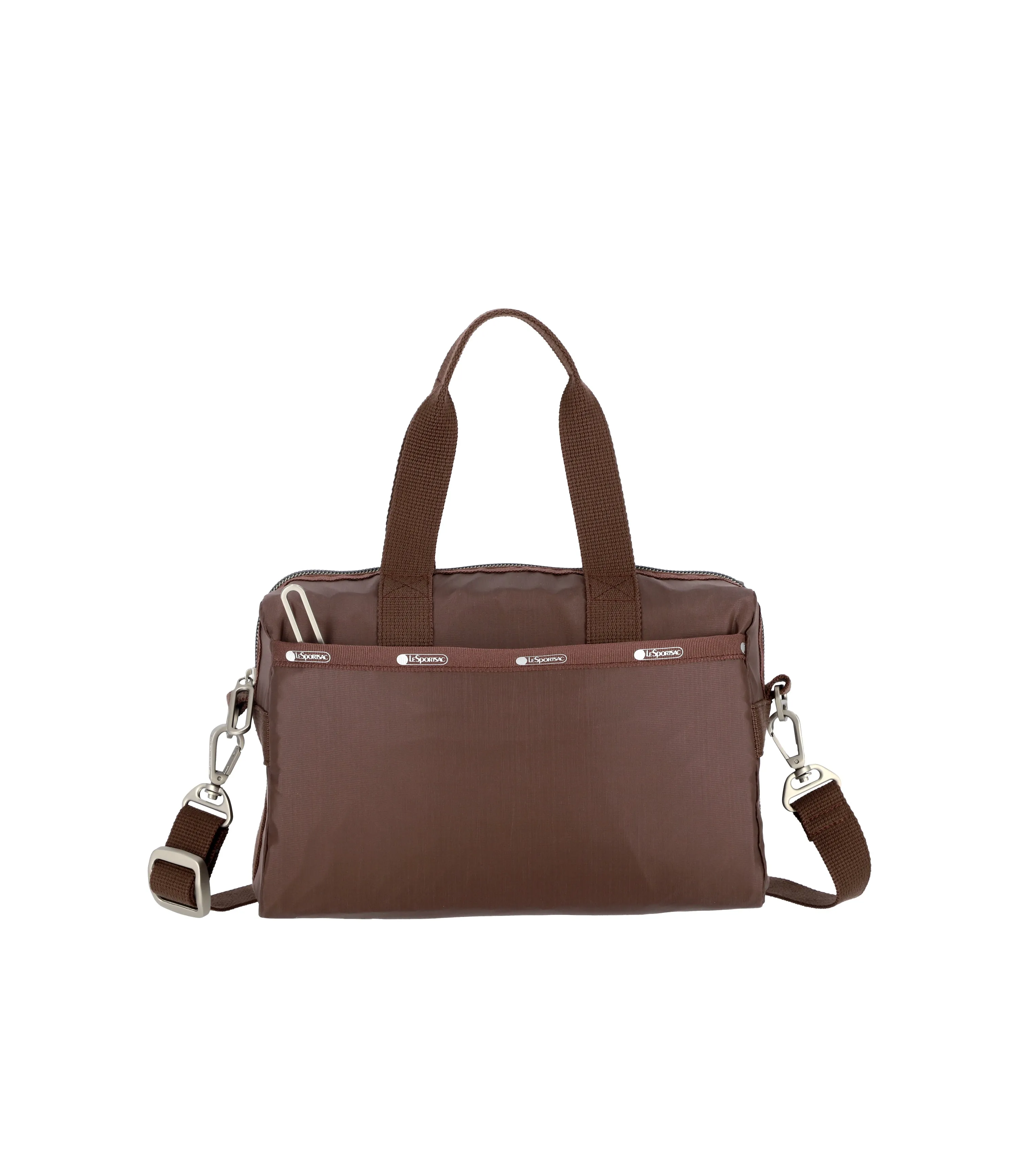 Small Uptown Satchel sold by Lesportsac