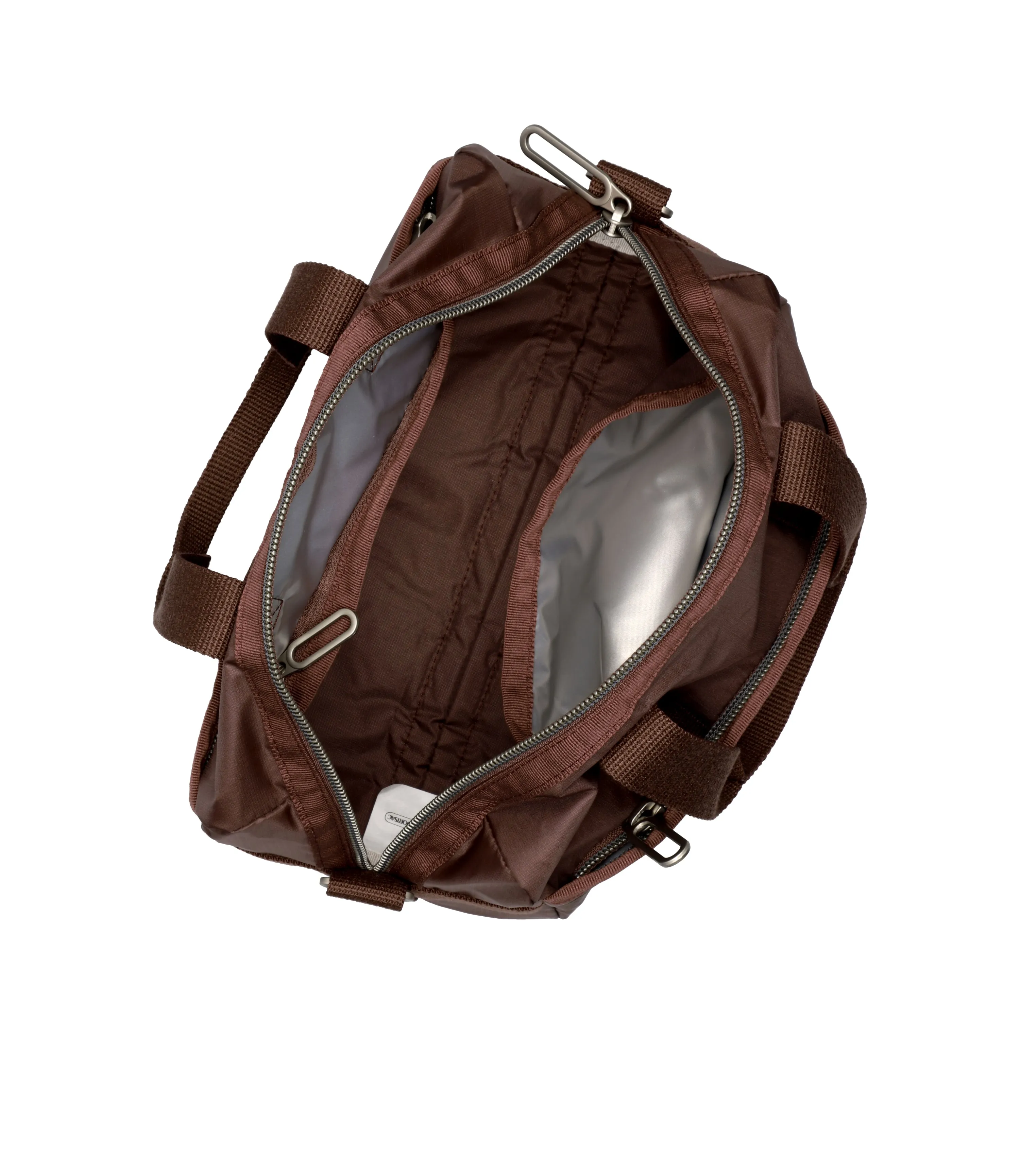 Small Uptown Satchel sold by Lesportsac product image thumbnail 5