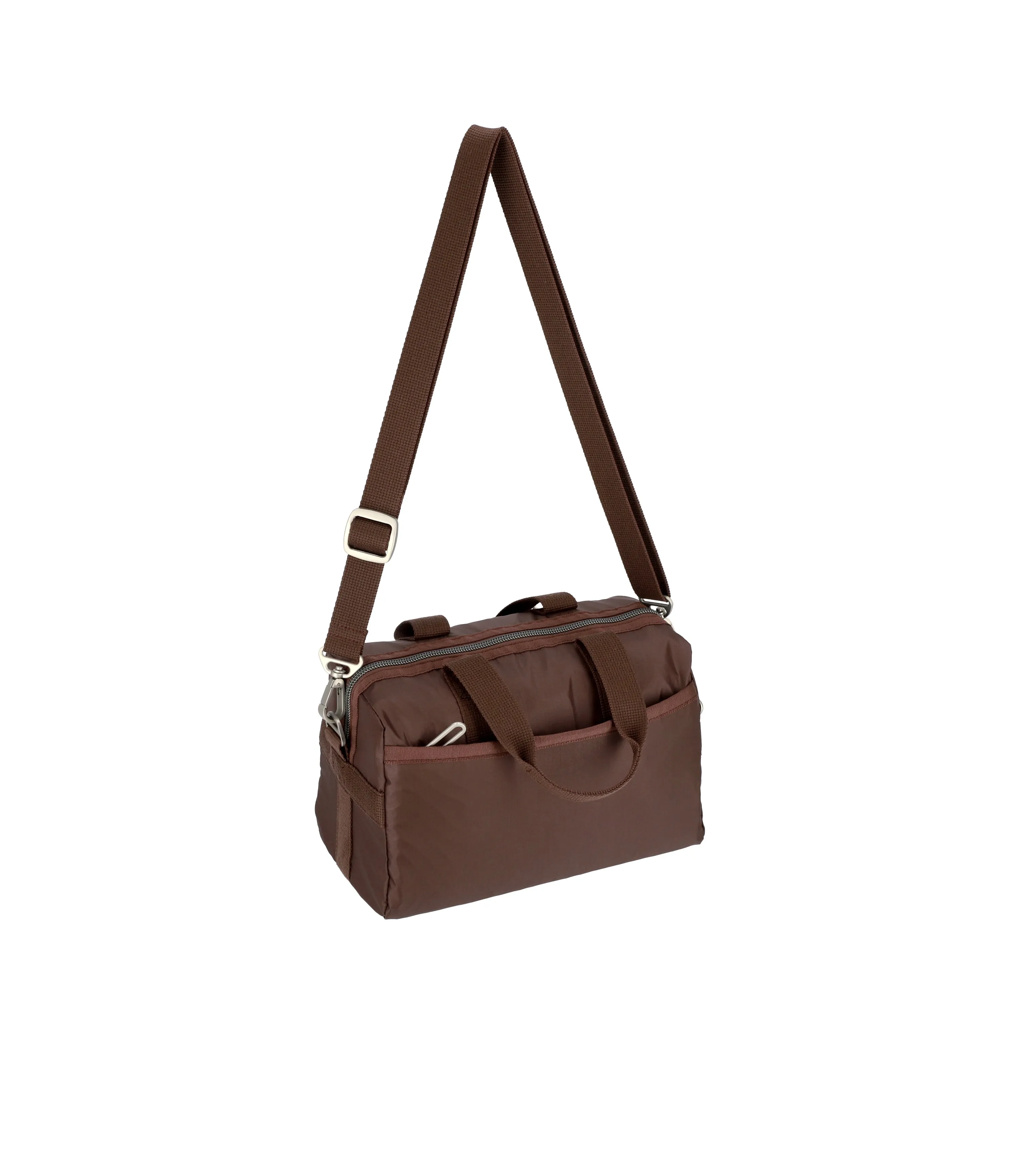 Small Uptown Satchel sold by Lesportsac product image thumbnail 2