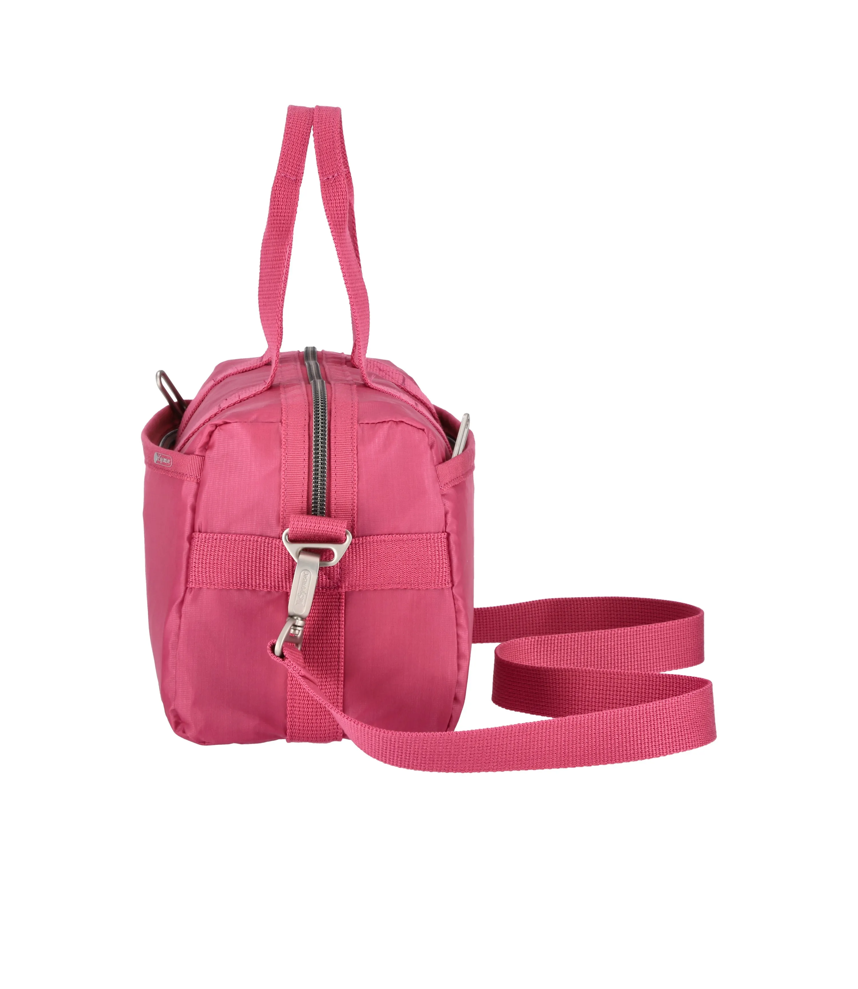 Small Uptown Satchel sold by Lesportsac product image thumbnail 3