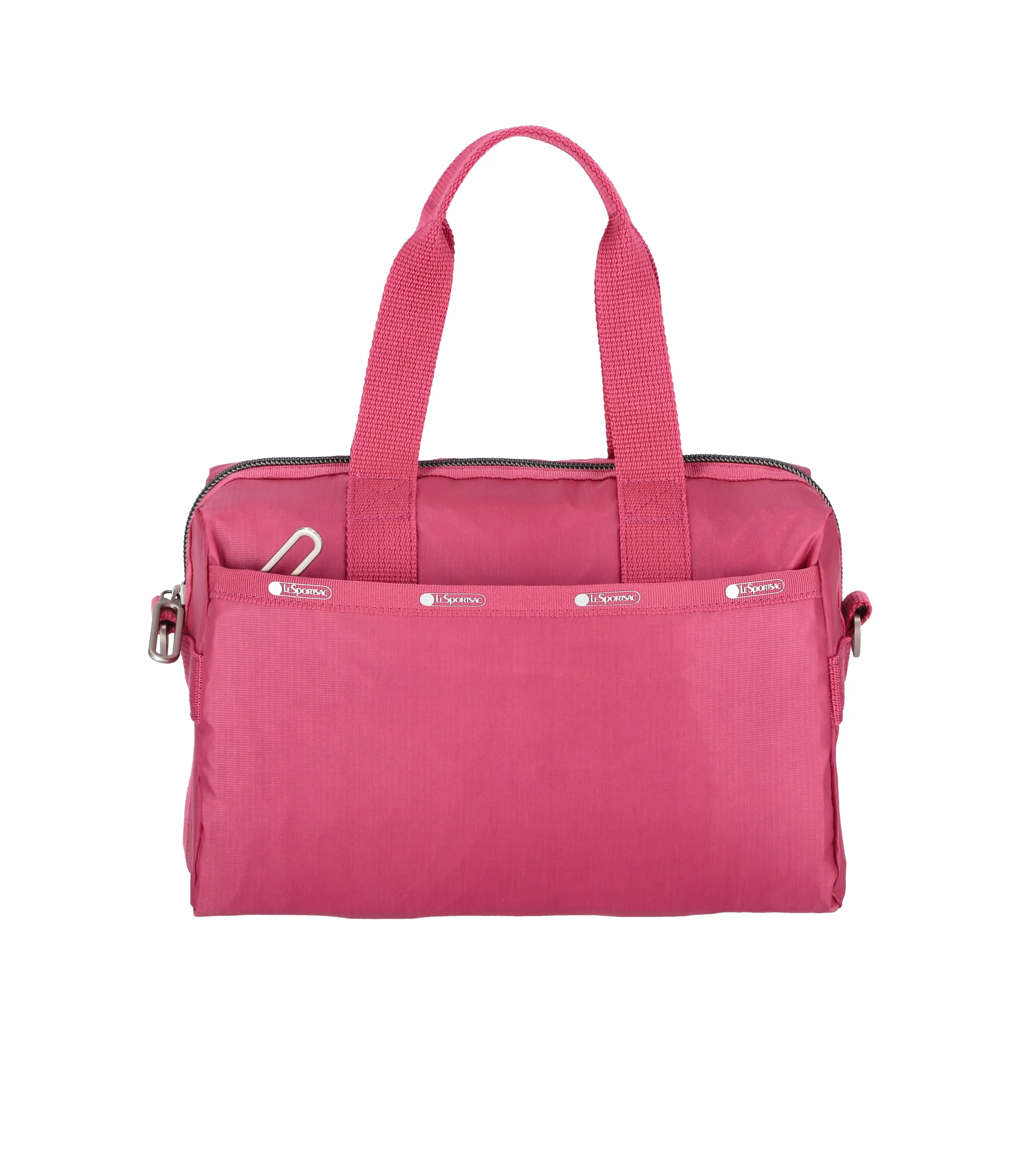 Small Uptown Satchel sold by Lesportsac product image thumbnail 4