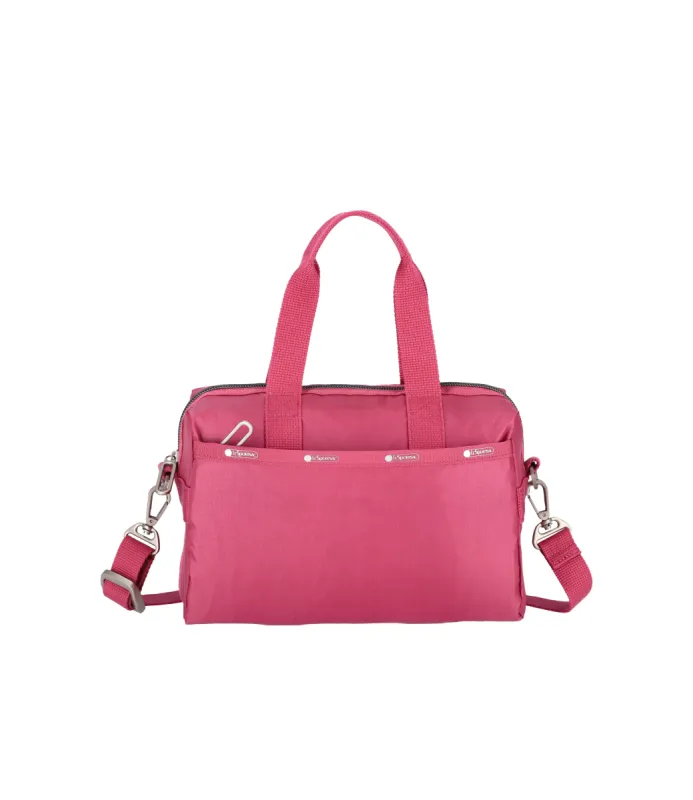 Small Uptown Satchel sold by Lesportsac
