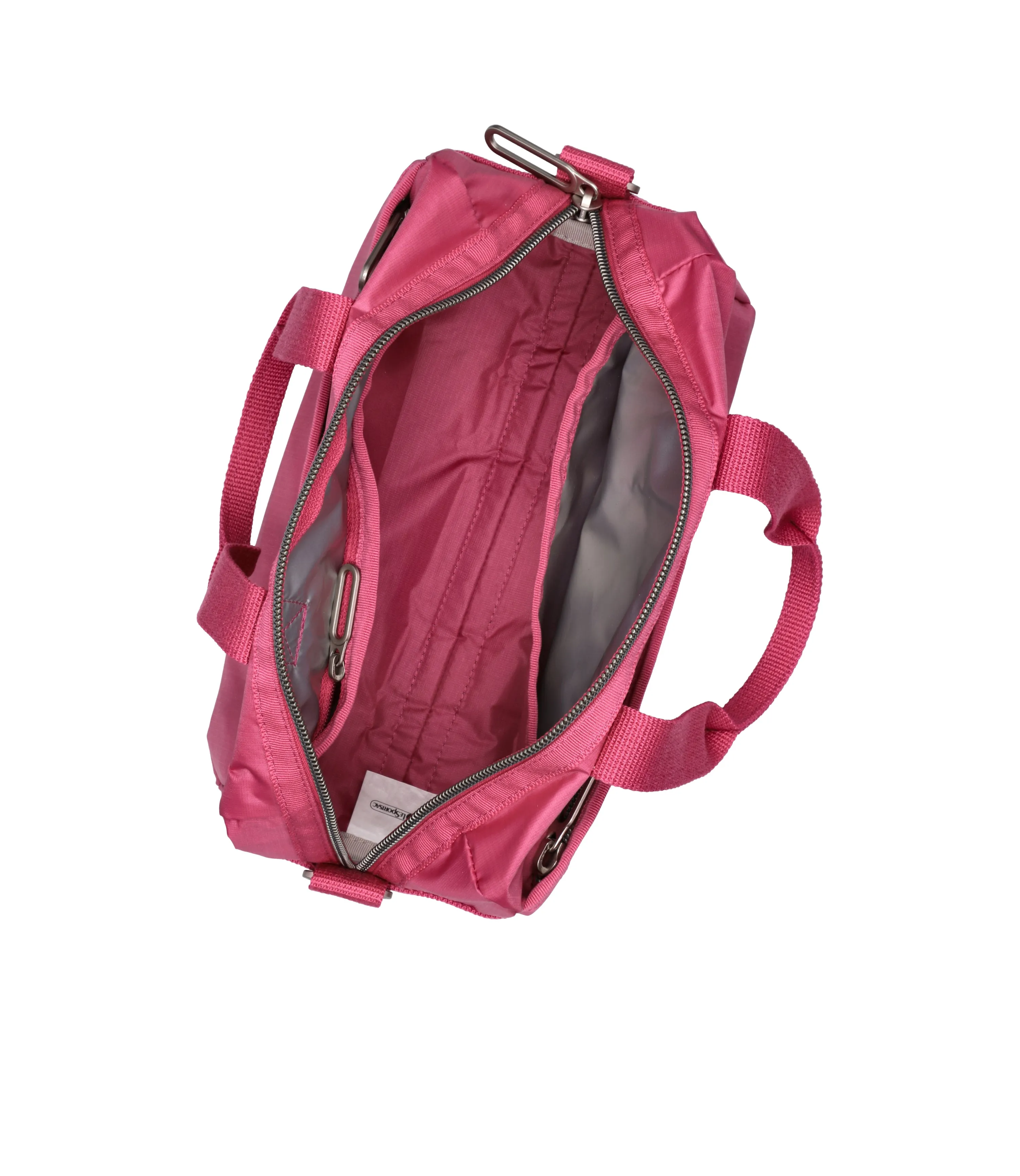 Small Uptown Satchel sold by Lesportsac product image thumbnail 5