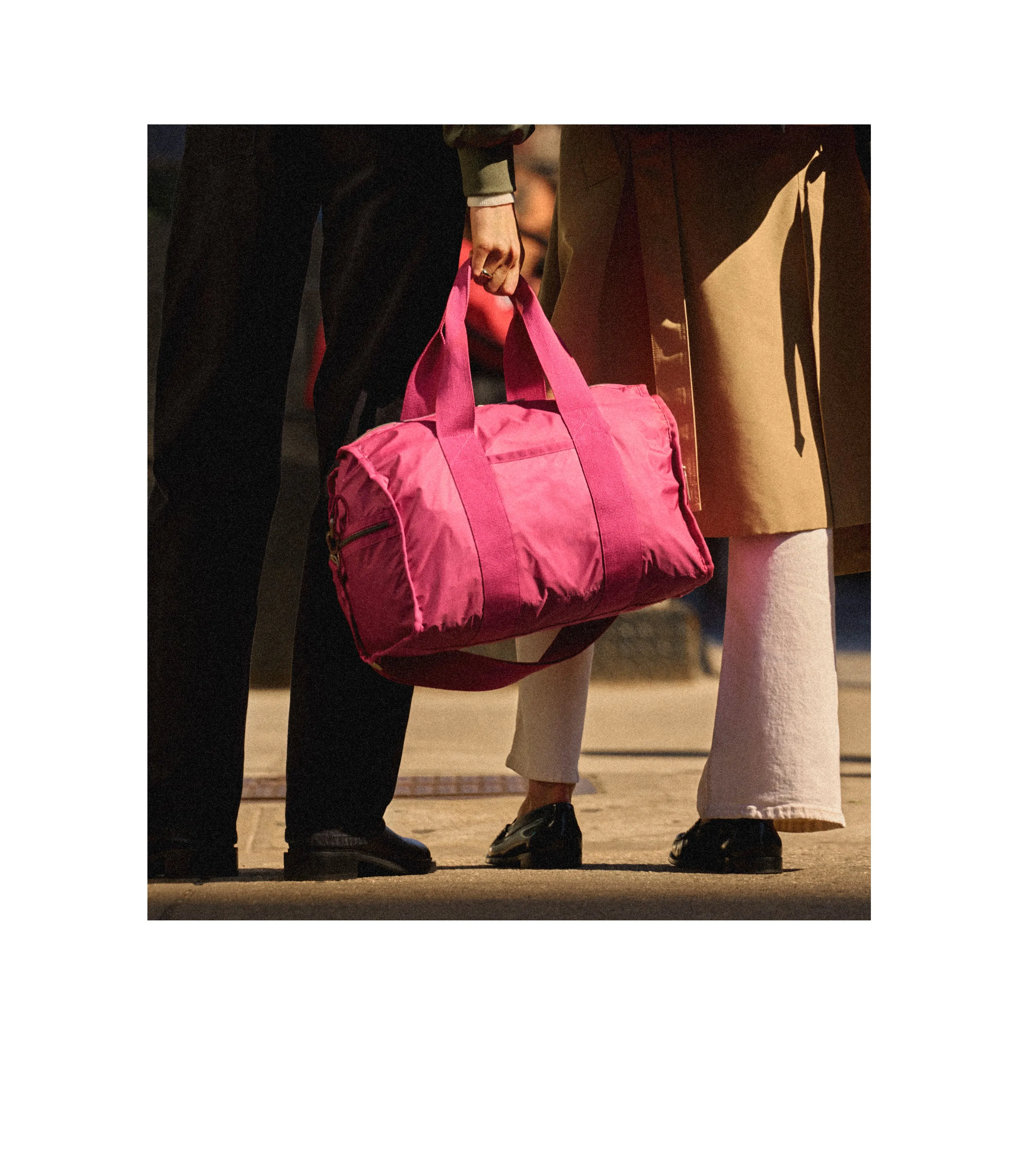 Essential Medium Duffle sold by Lesportsac product image thumbnail 2