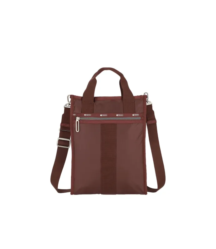 Essential Small Book Tote sold by Lesportsac