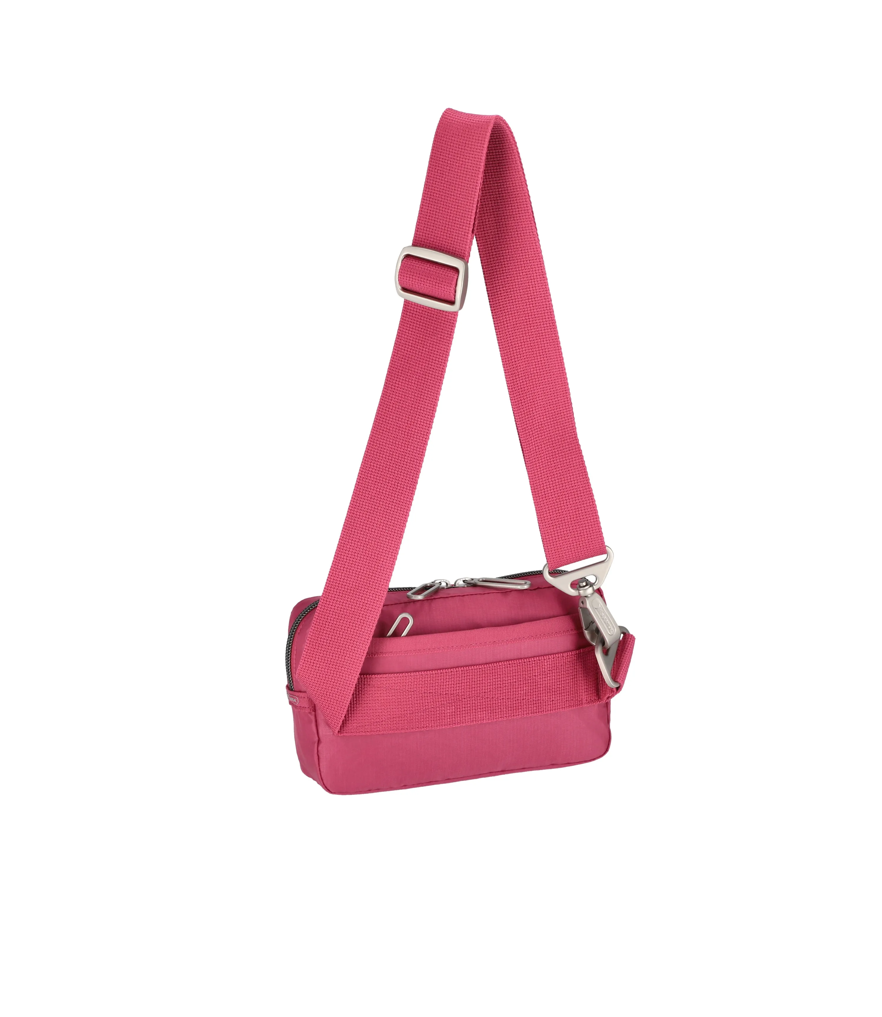 Essential Rectangular Crossbody sold by Lesportsac product image thumbnail 3