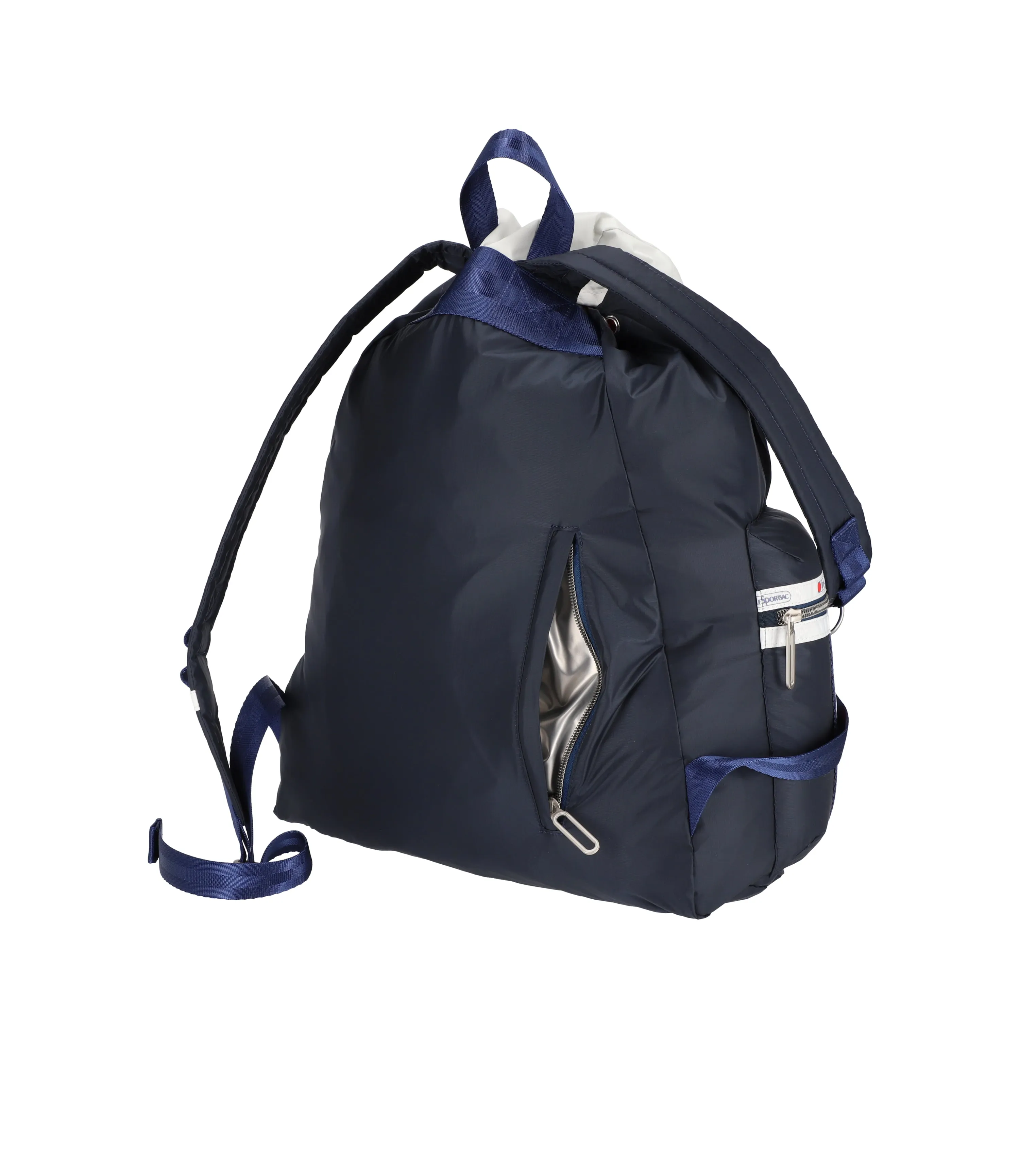 Essential Large Voyager Backpack sold by Lesportsac product image thumbnail 4