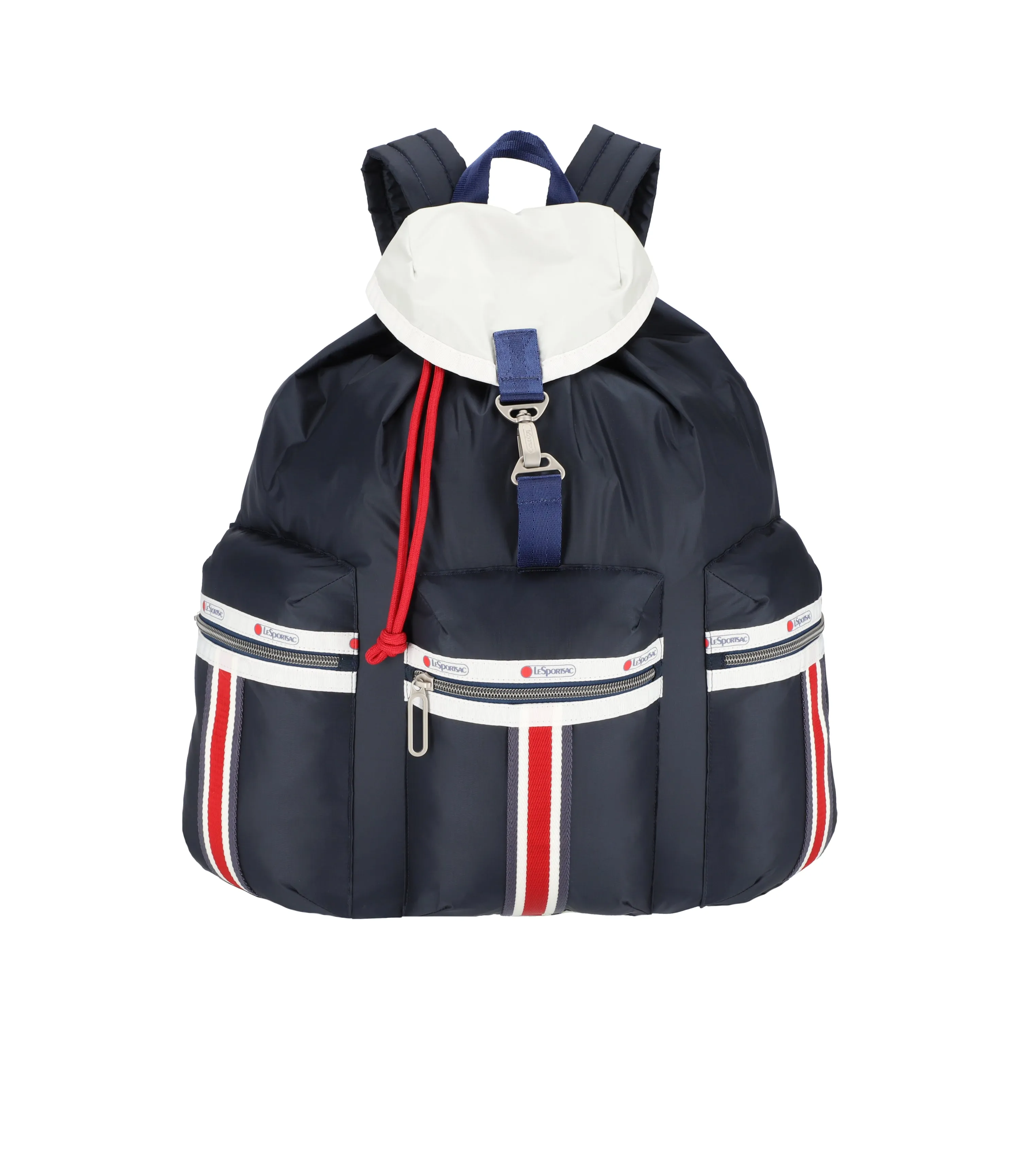 Essential Large Voyager Backpack sold by Lesportsac