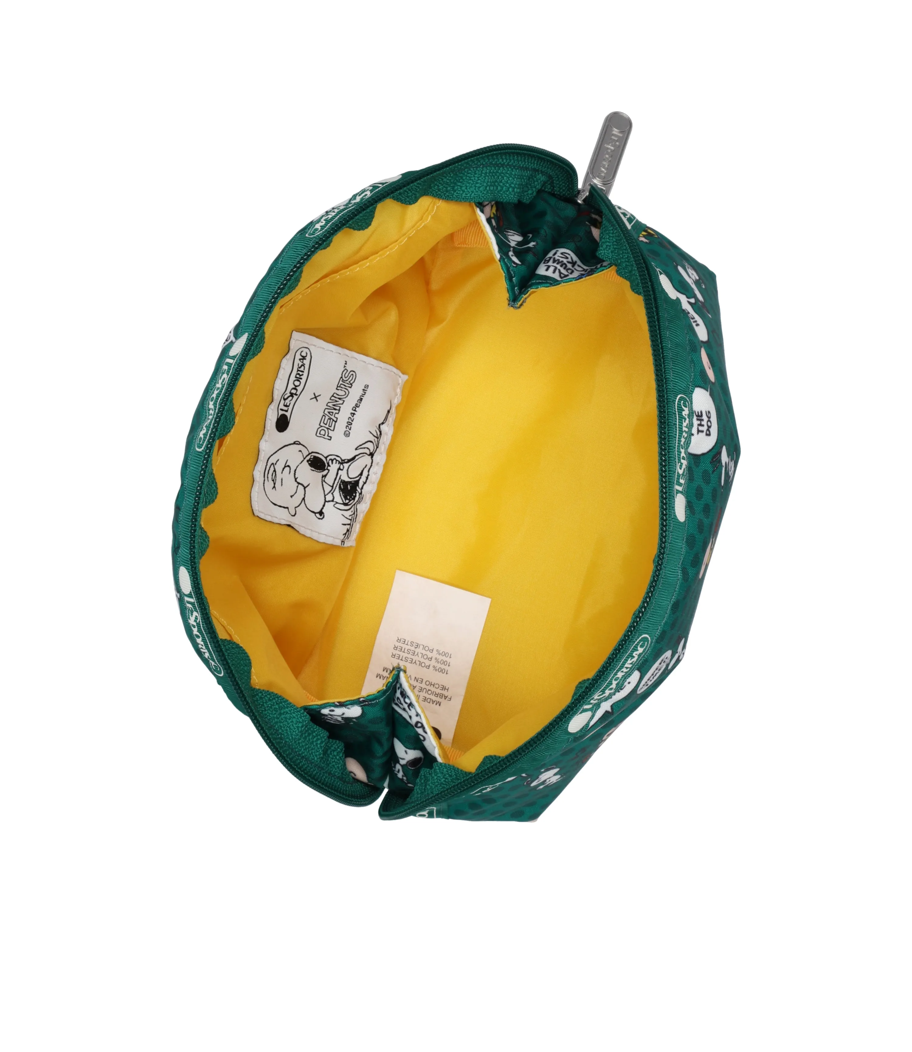 Medium Dome Cosmetic sold by Lesportsac product image thumbnail 4