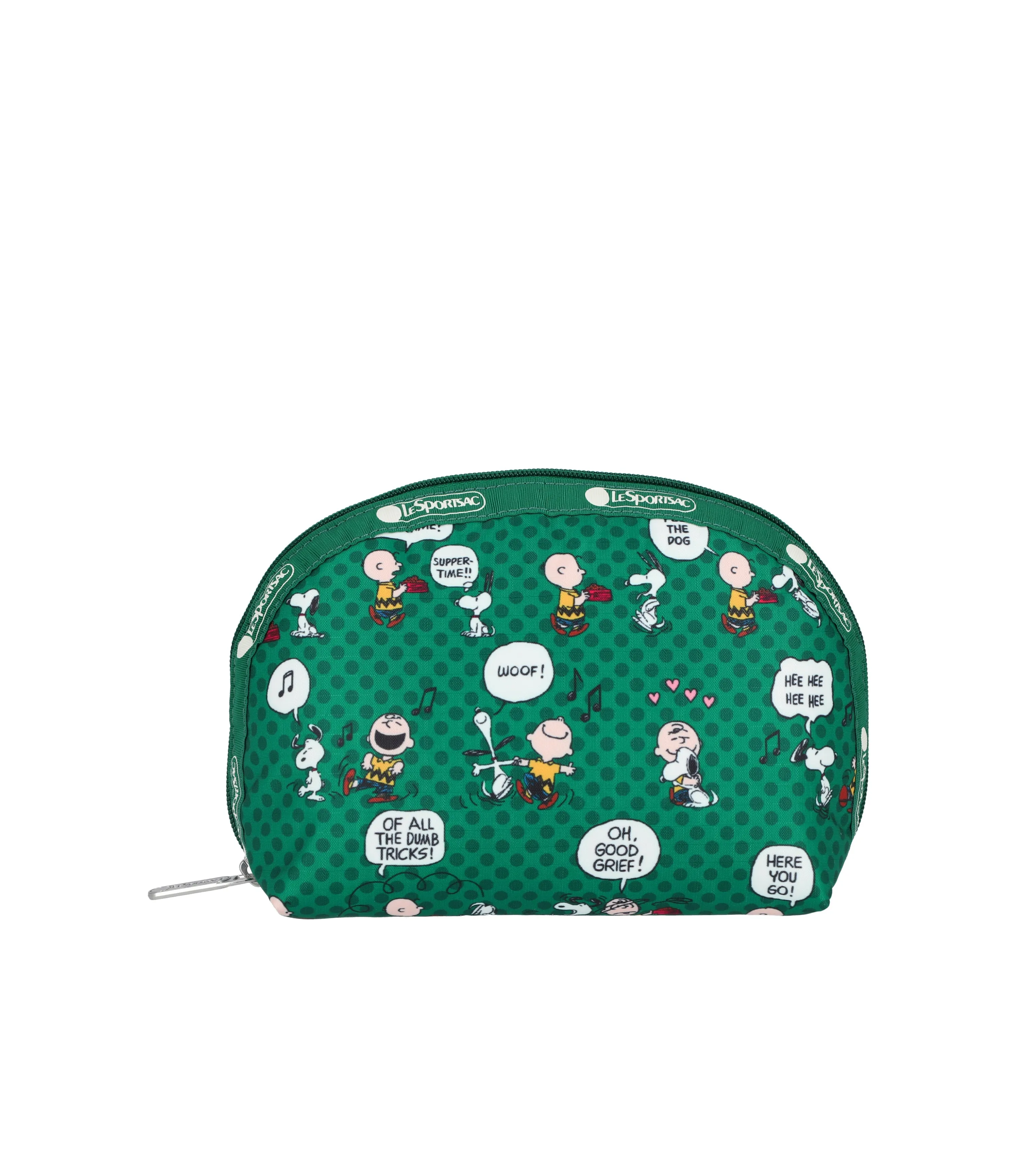 Medium Dome Cosmetic sold by Lesportsac