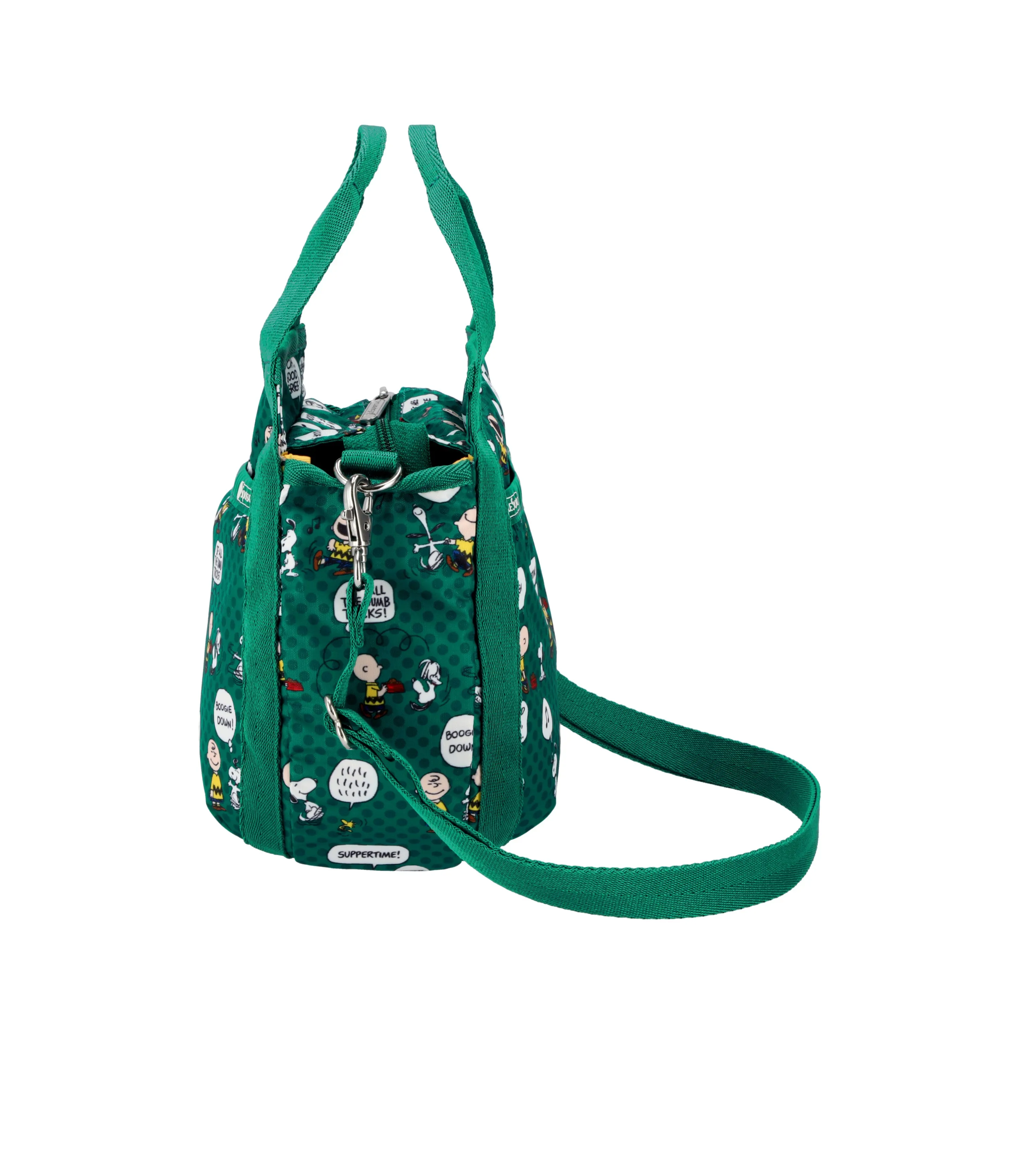 Small Jenni Crossbody sold by Lesportsac product image thumbnail 3
