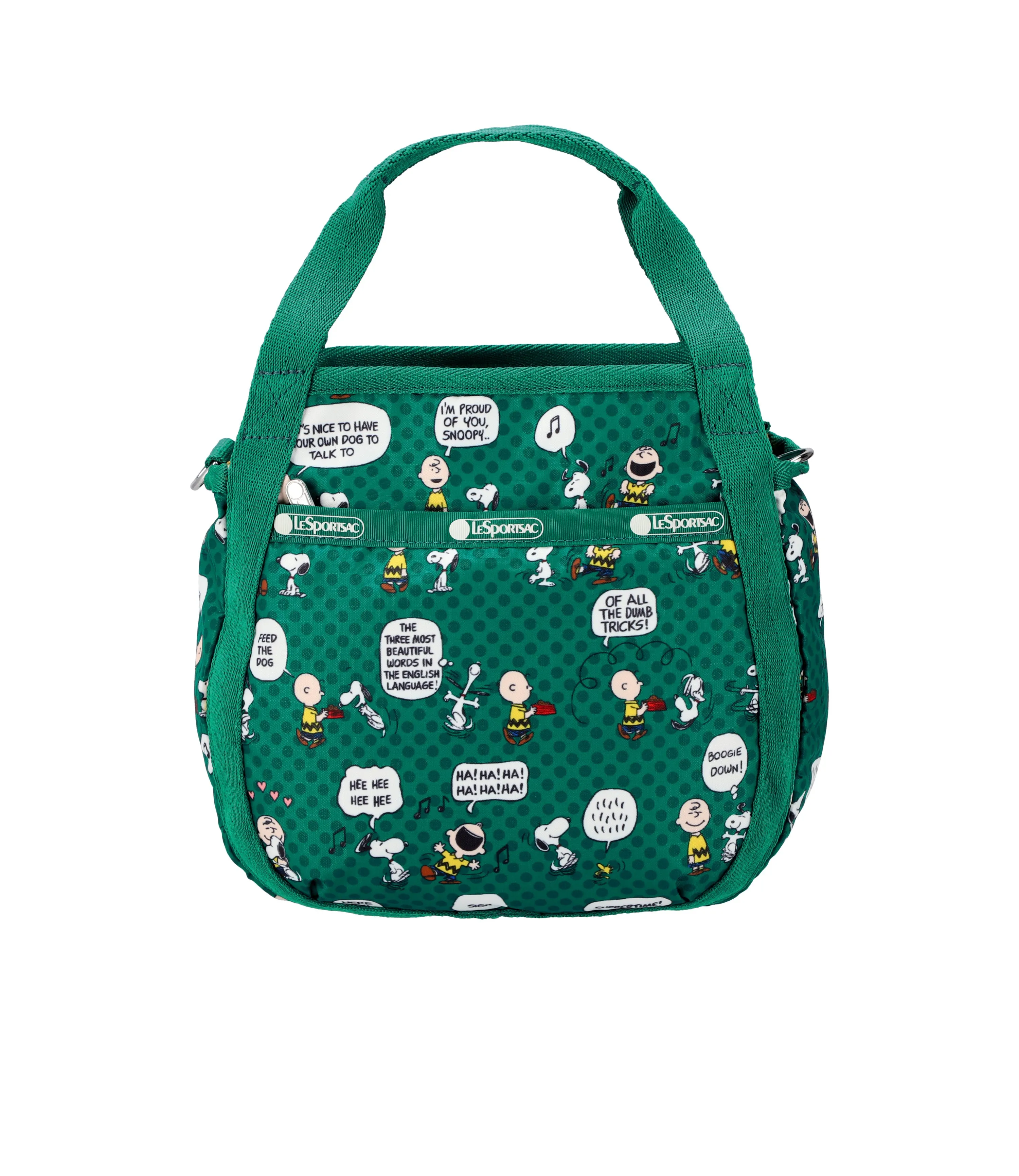 Small Jenni Crossbody sold by Lesportsac product image thumbnail 4