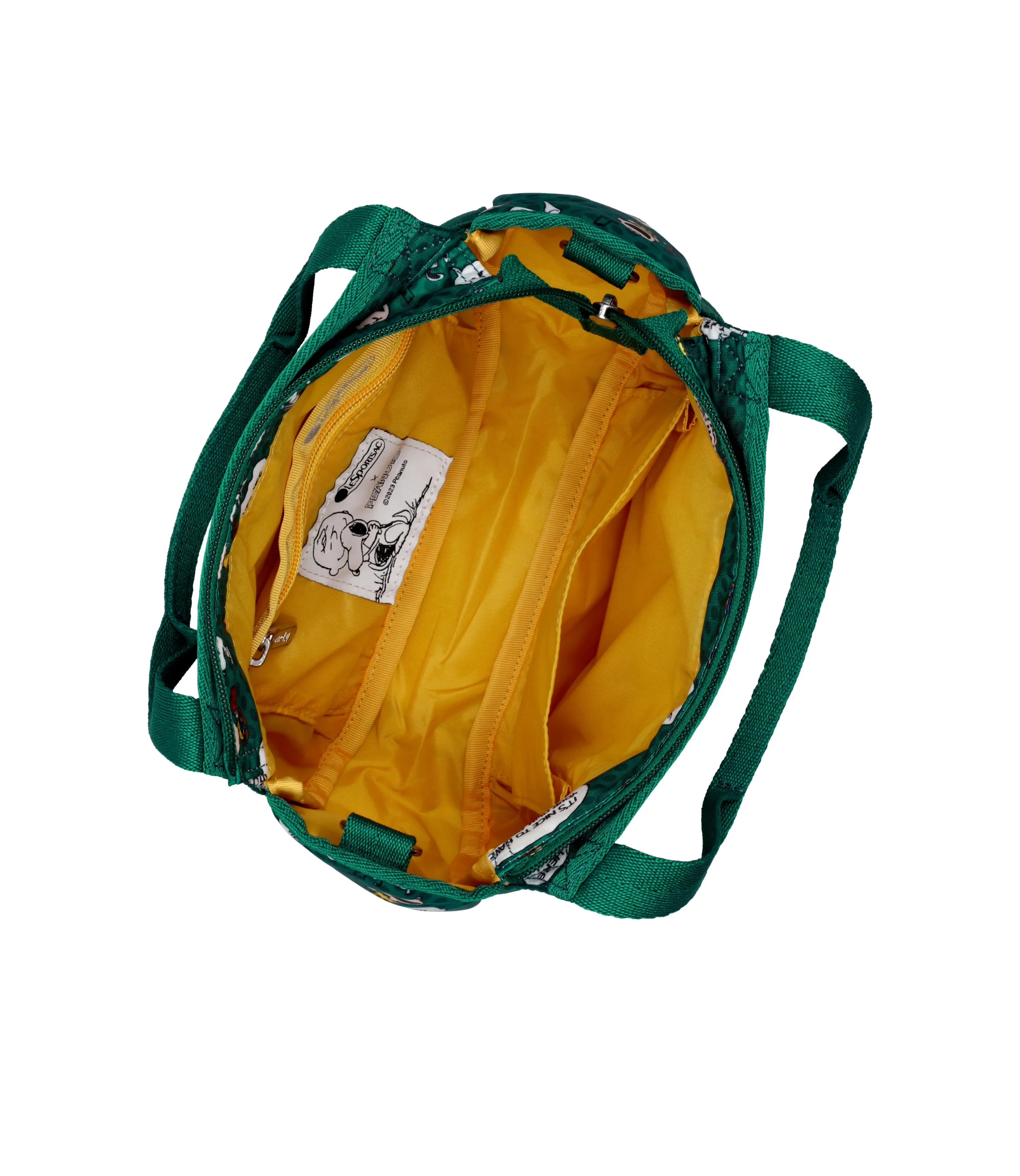 Small Jenni Crossbody sold by Lesportsac product image thumbnail 5