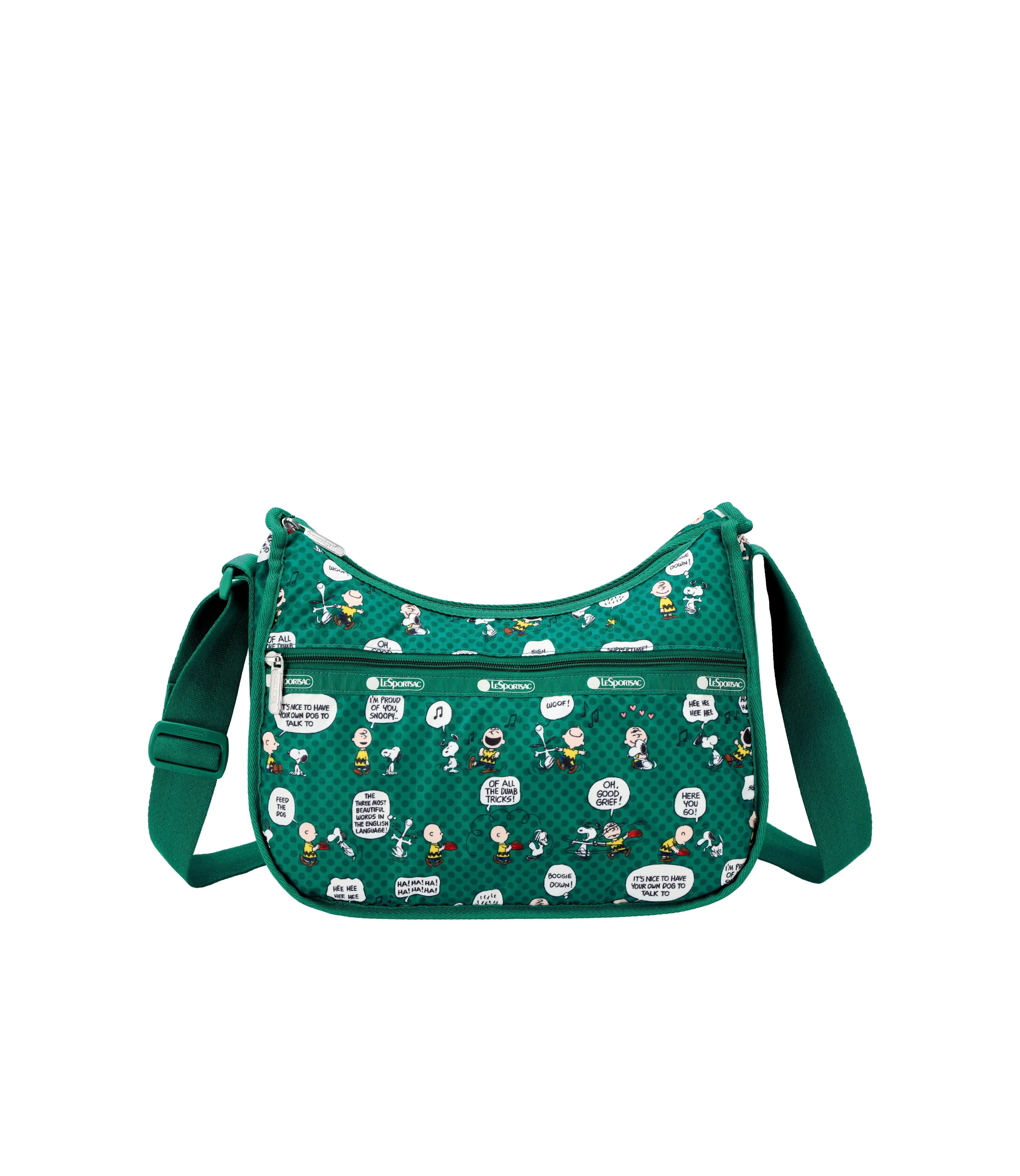 Classic Hobo sold by Lesportsac