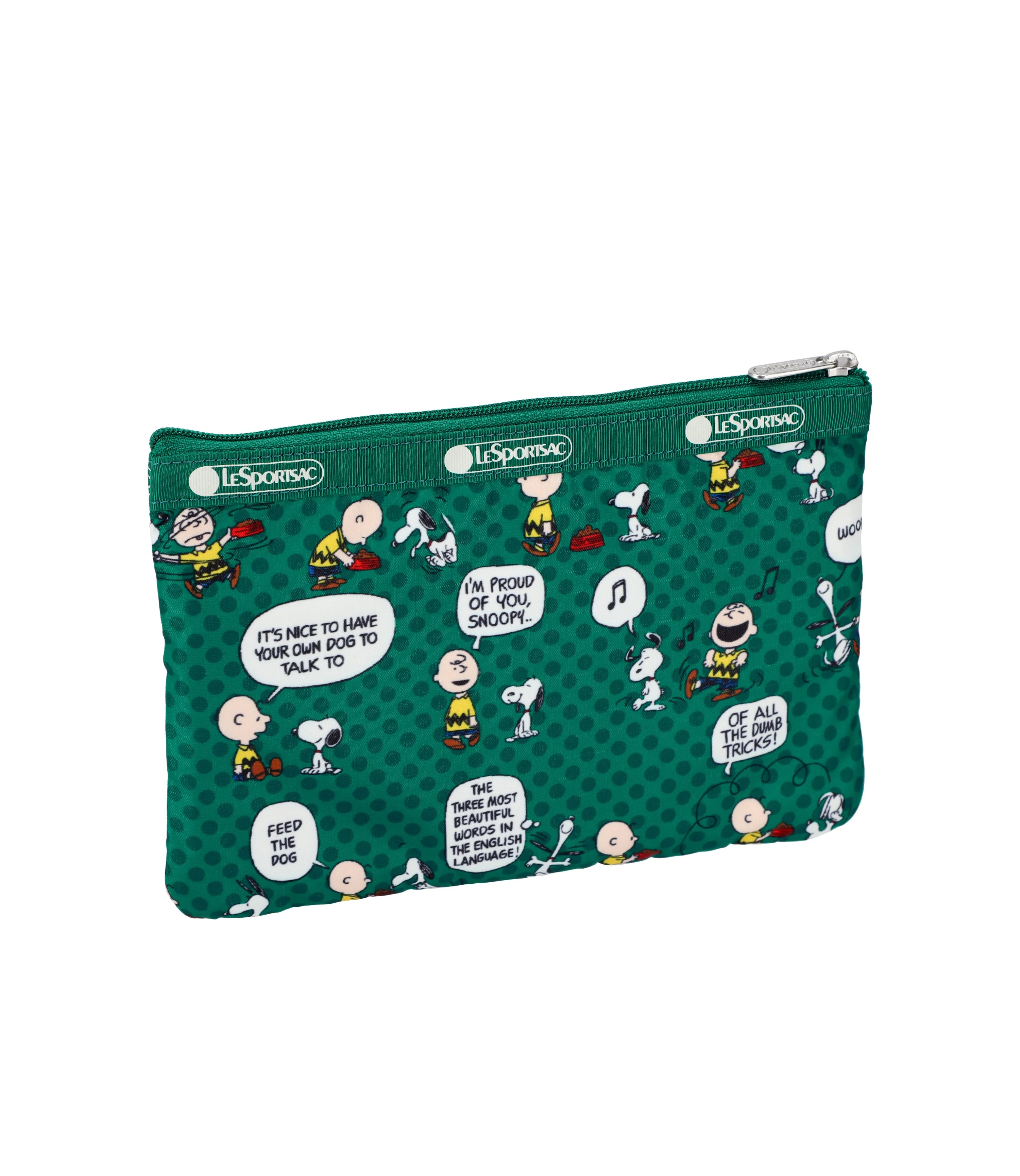 3-Zip Cosmetic sold by Lesportsac product image thumbnail 2