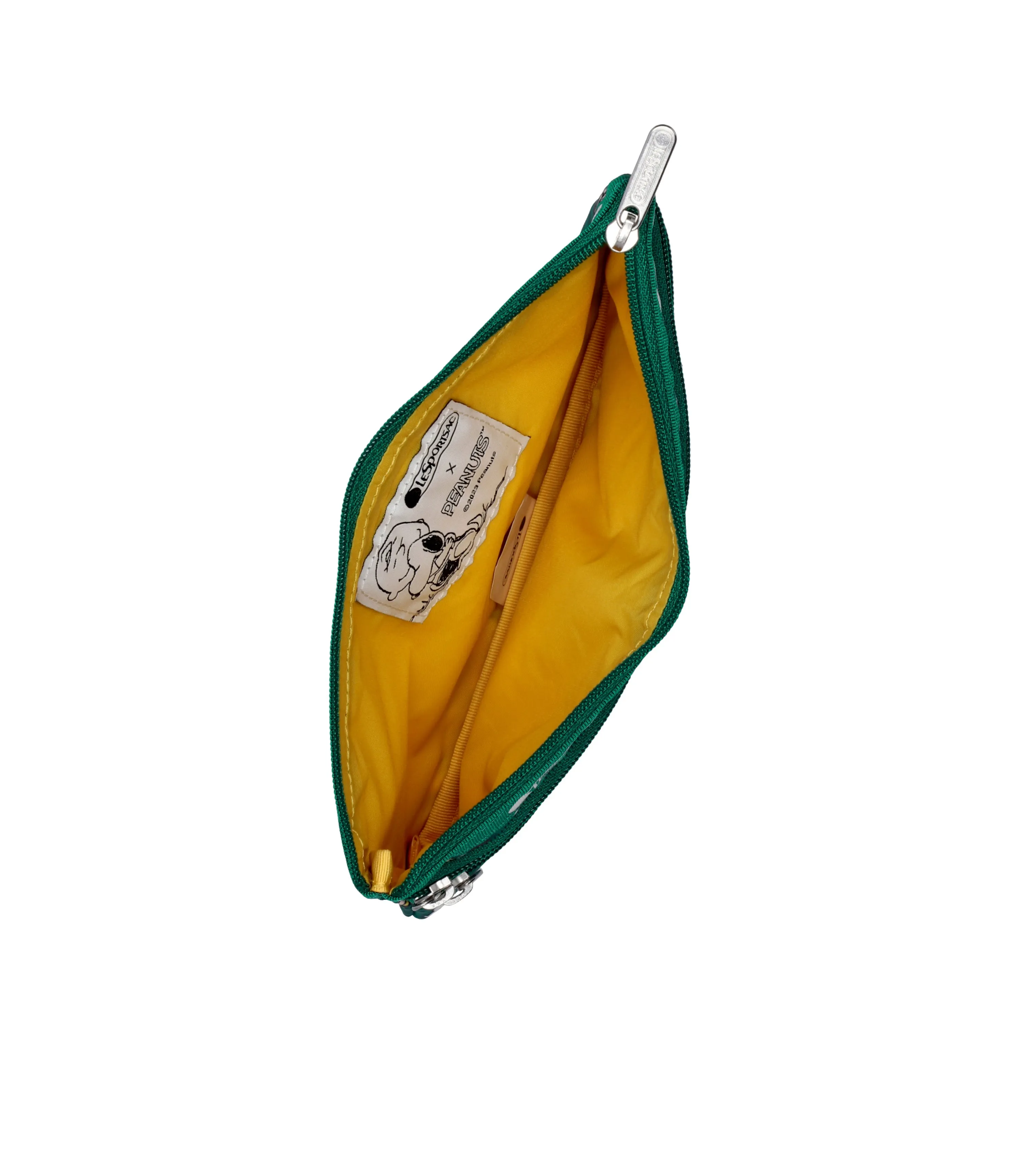 3-Zip Cosmetic sold by Lesportsac product image thumbnail 3