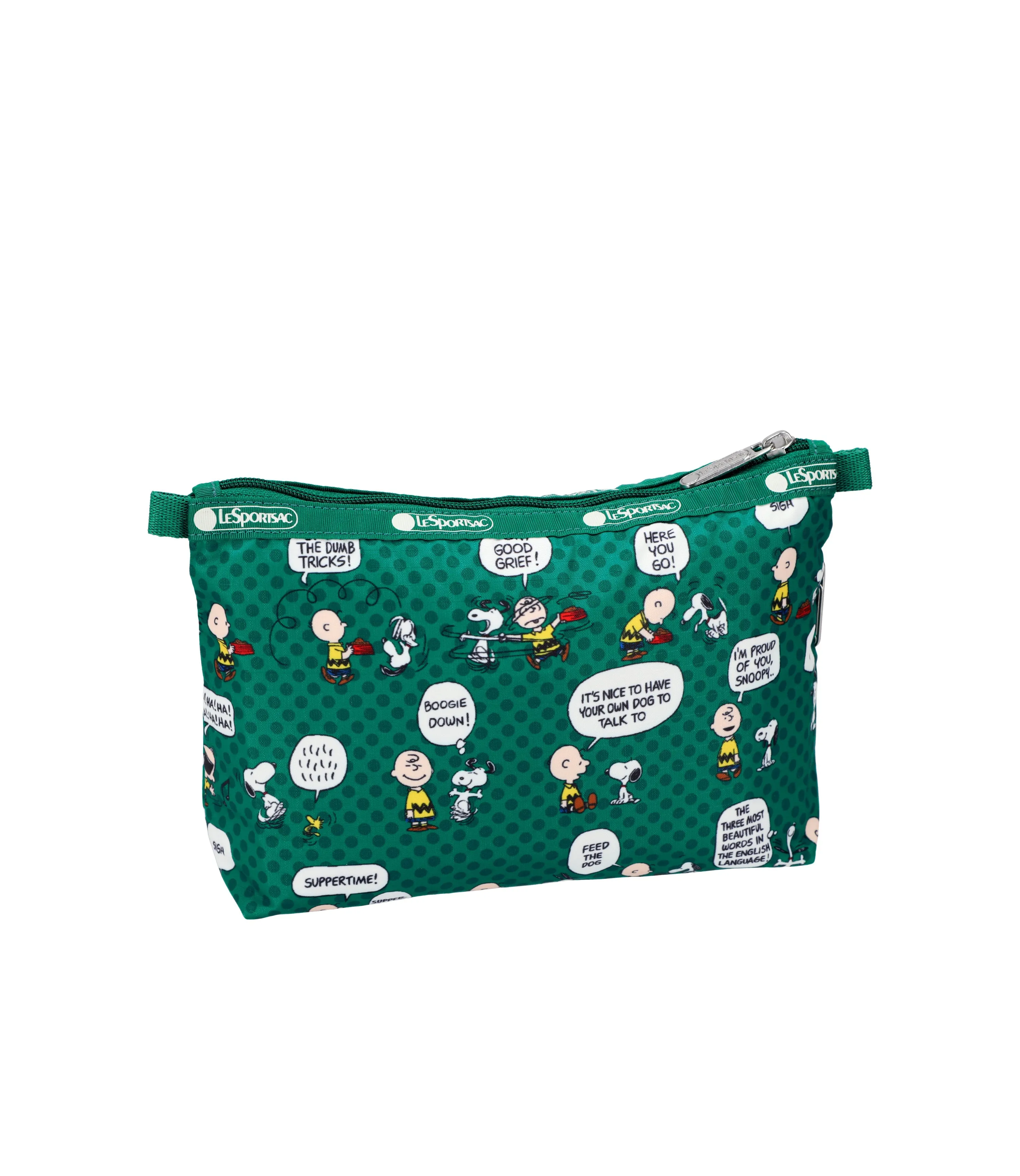 Cosmetic Clutch sold by Lesportsac product image thumbnail 2