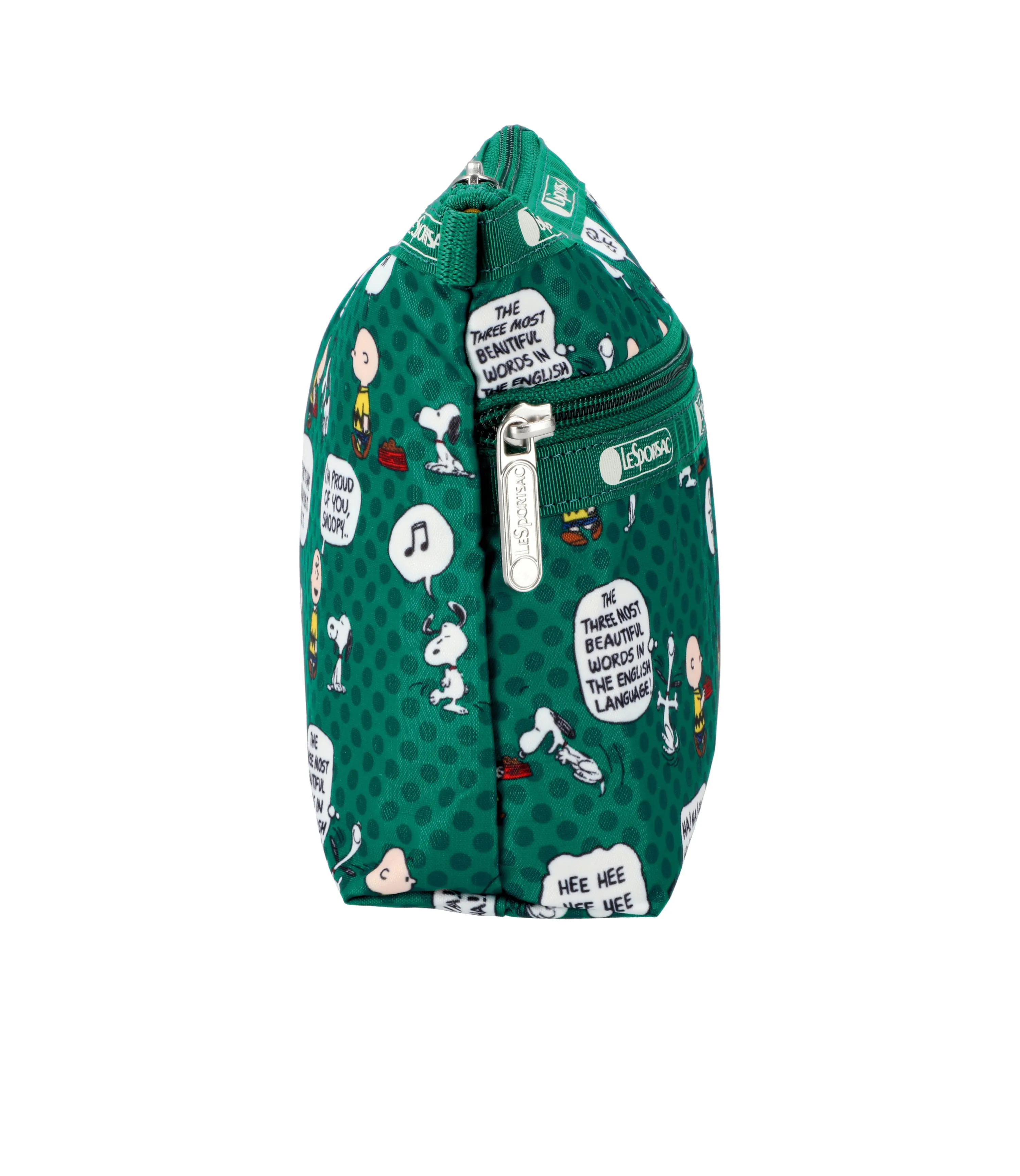 Cosmetic Clutch sold by Lesportsac product image thumbnail 3