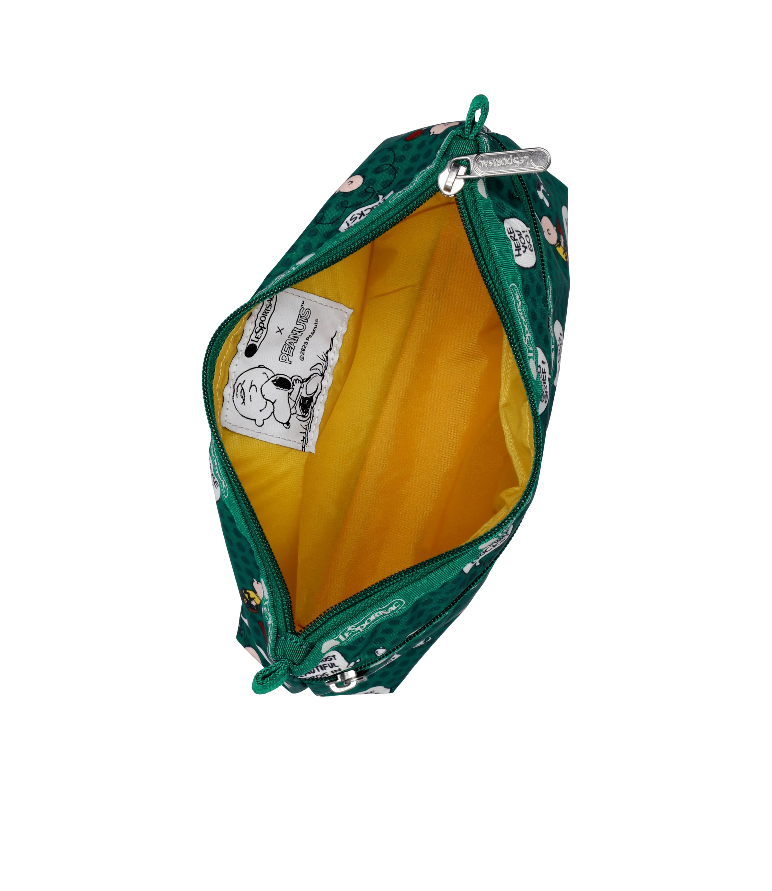 Cosmetic Clutch sold by Lesportsac product image thumbnail 4