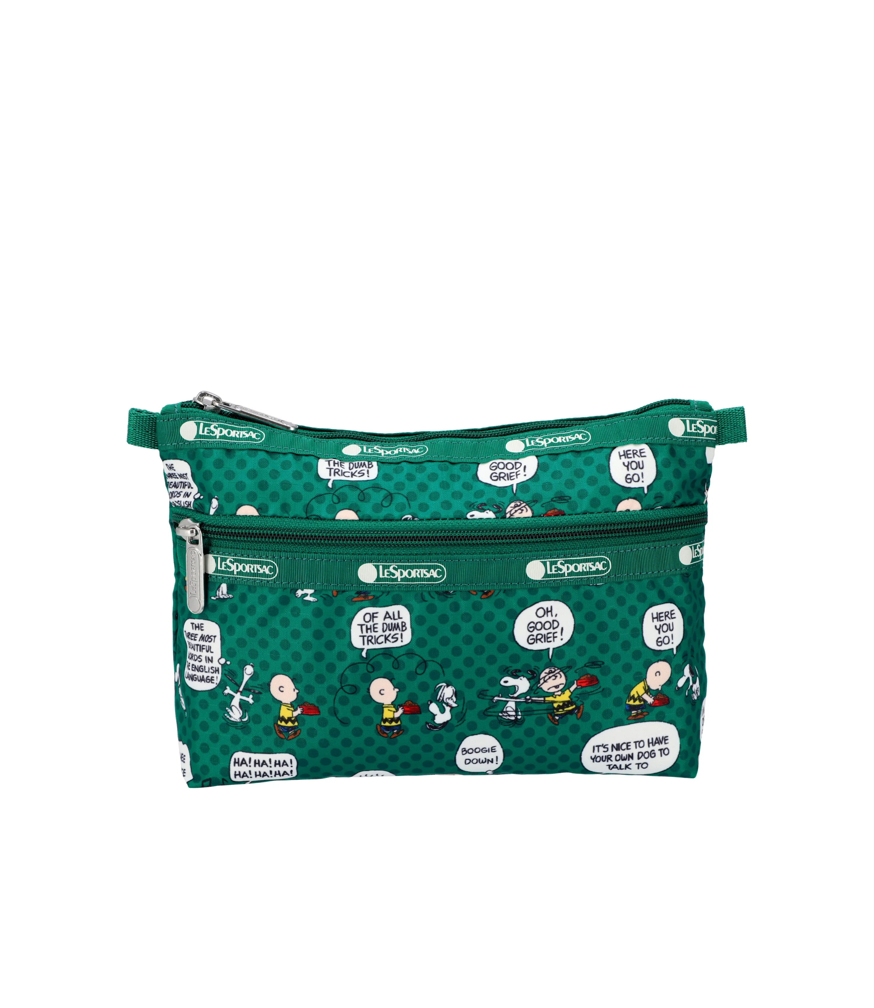 Cosmetic Clutch sold by Lesportsac