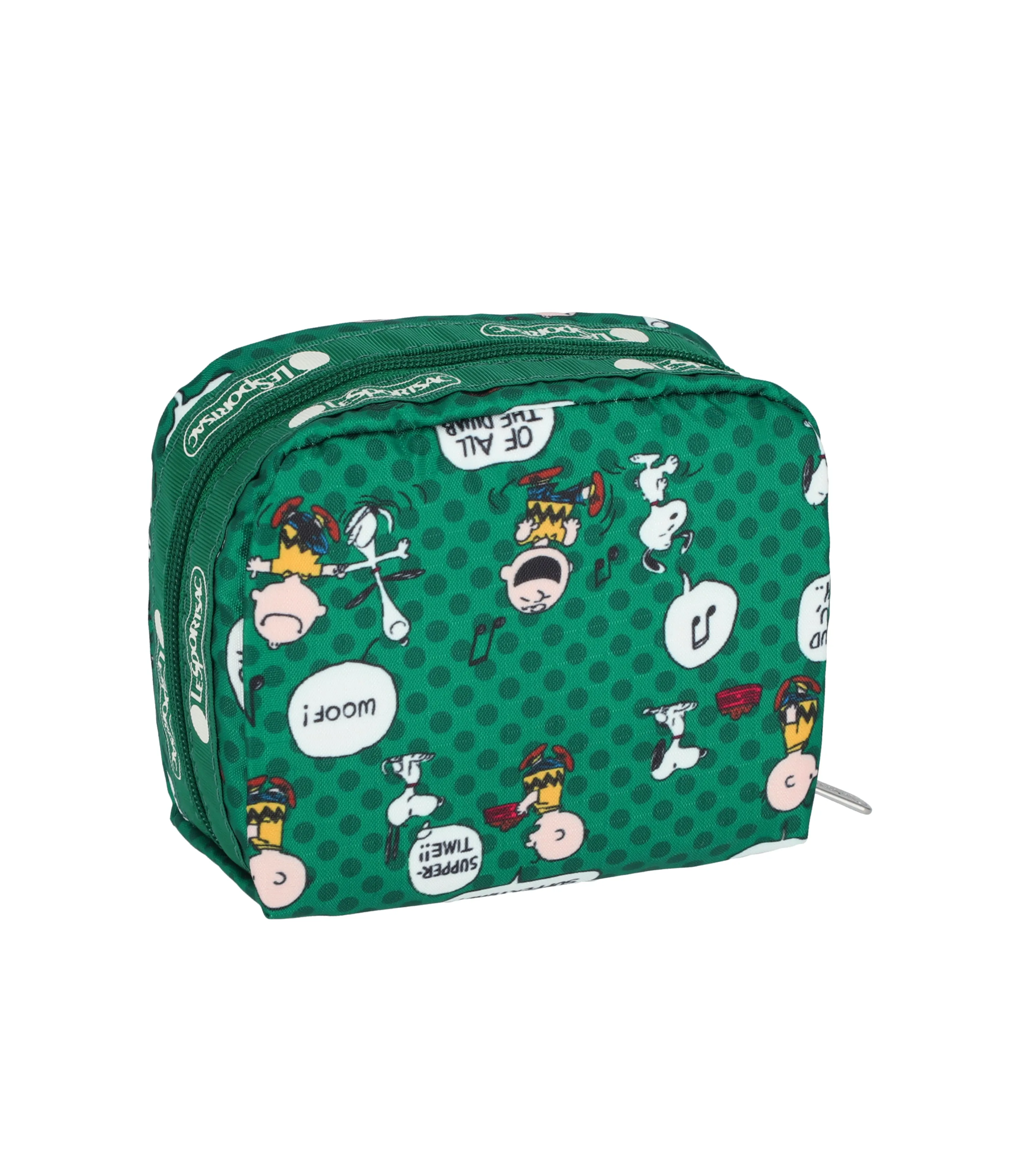 Square Cosmetic sold by Lesportsac product image thumbnail 2