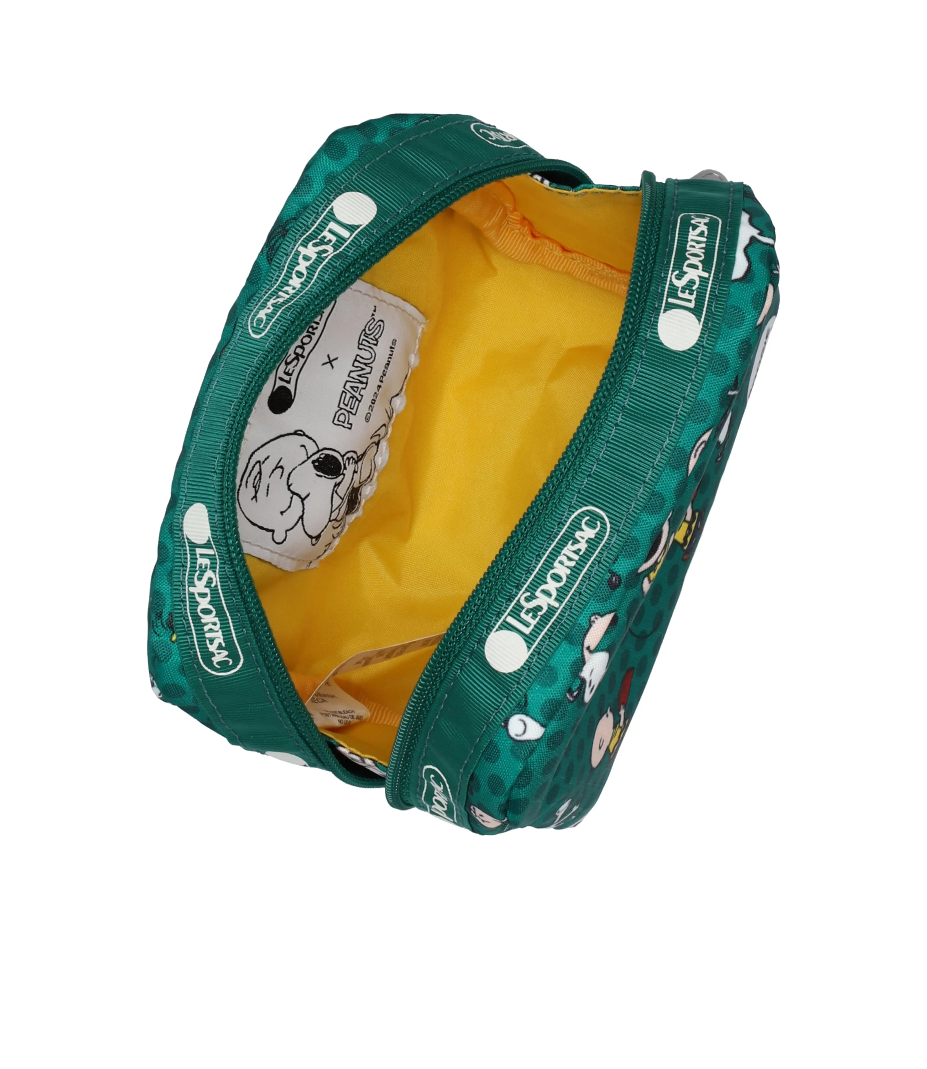 Square Cosmetic sold by Lesportsac product image thumbnail 4