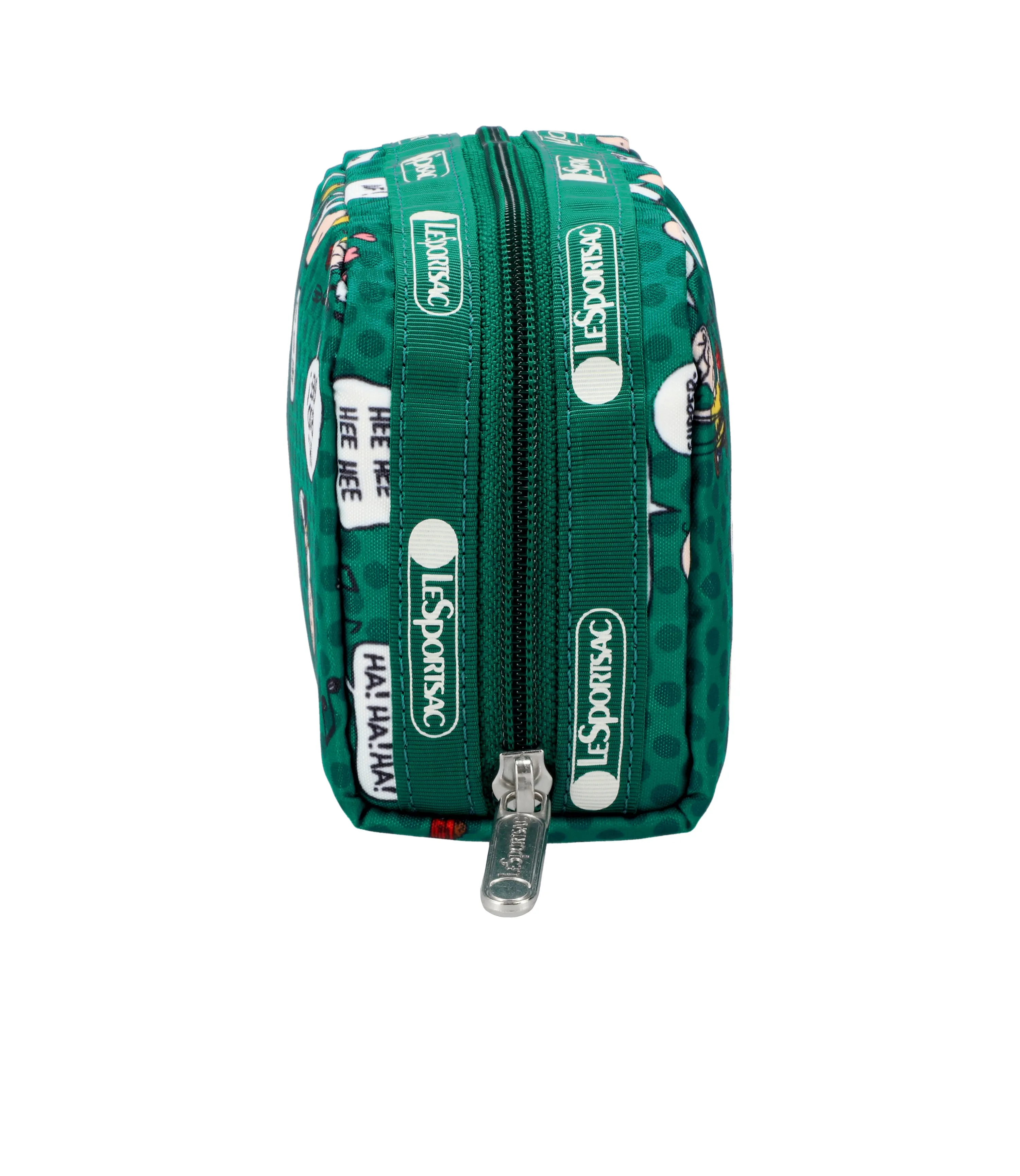 Rectangular Cosmetic sold by Lesportsac product image thumbnail 3