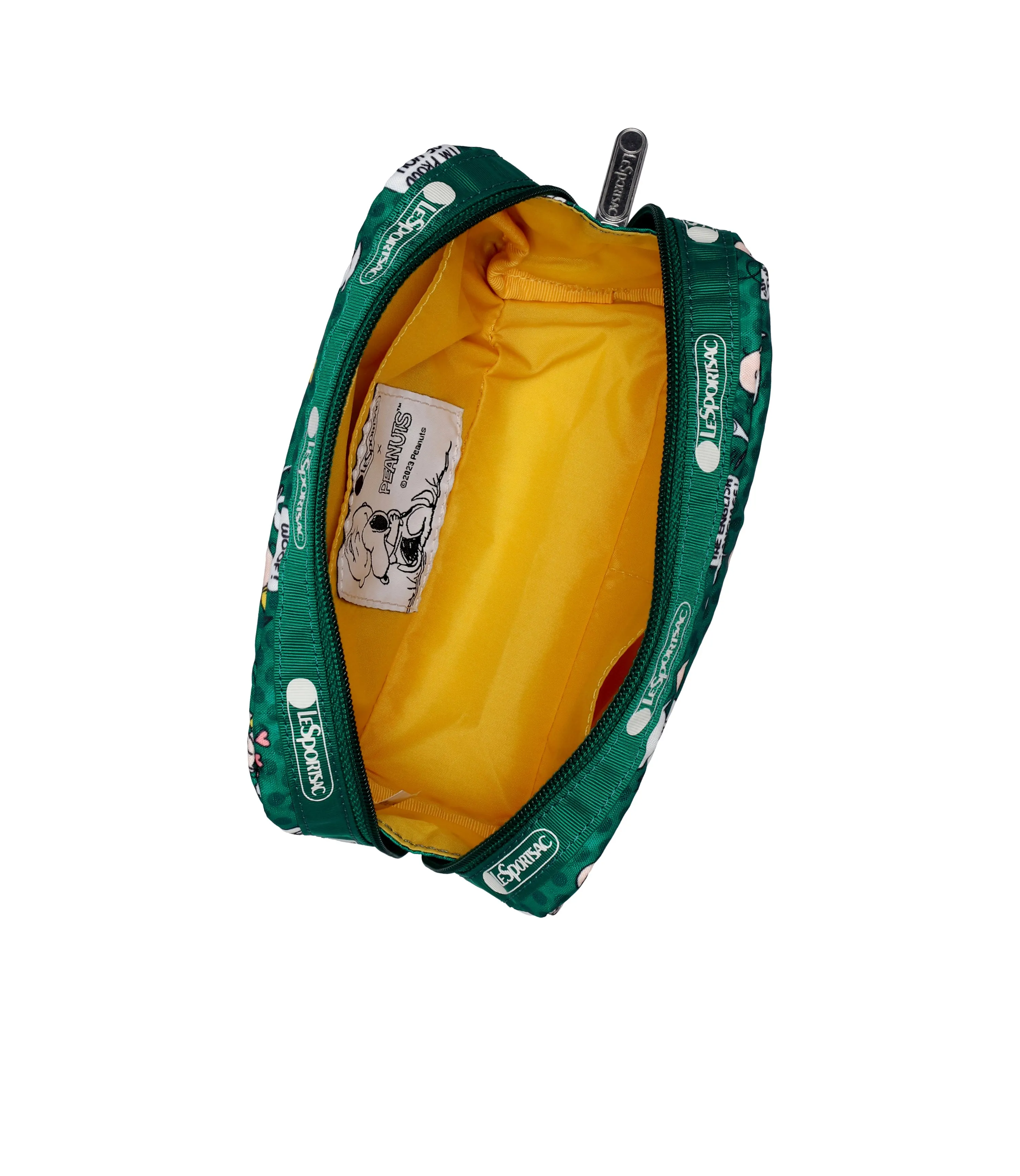 Rectangular Cosmetic sold by Lesportsac product image thumbnail 4