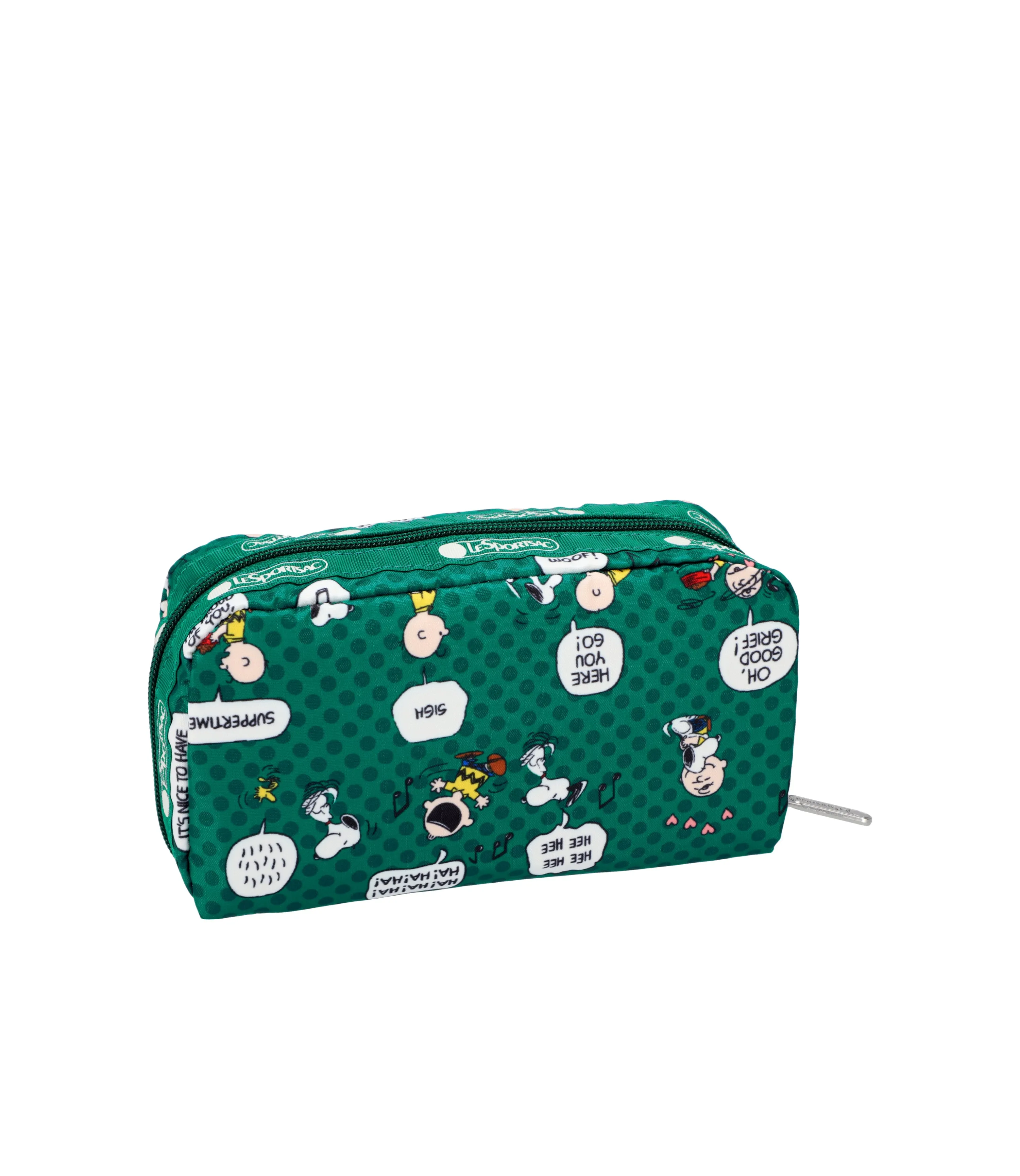 Rectangular Cosmetic sold by Lesportsac product image thumbnail 2