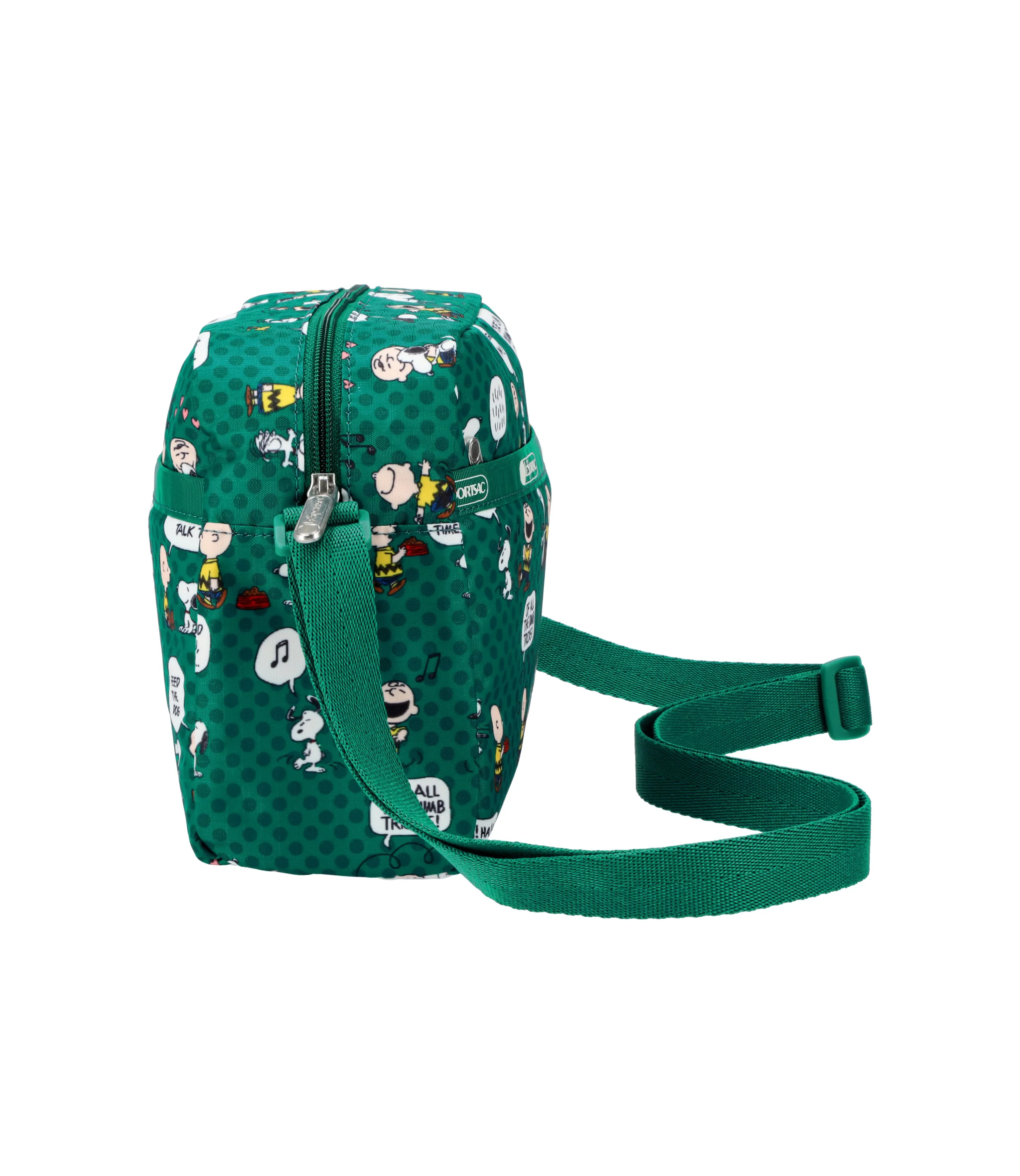Daniella Crossbody sold by Lesportsac product image thumbnail 3