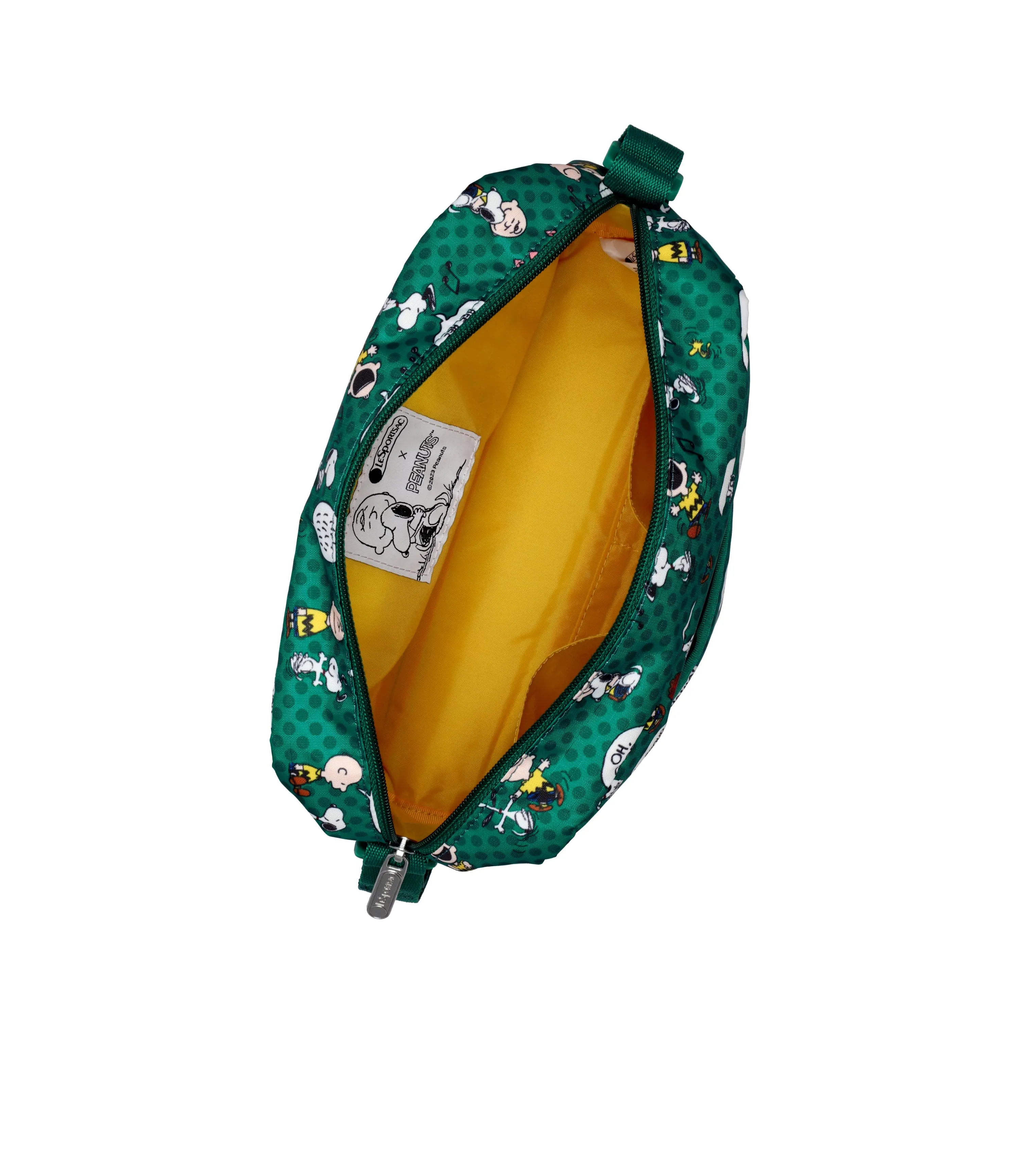 Daniella Crossbody sold by Lesportsac product image thumbnail 4