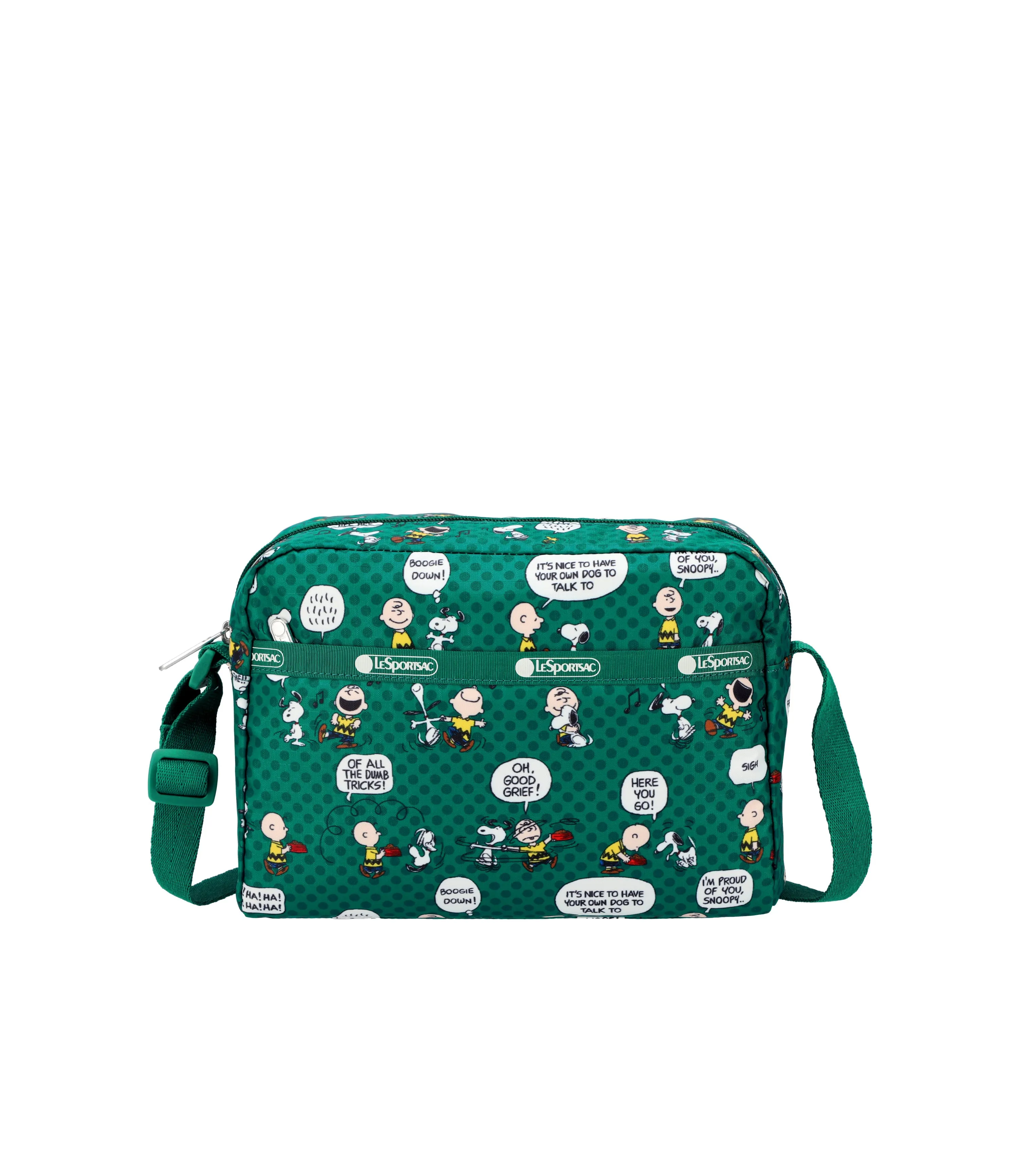 Daniella Crossbody sold by Lesportsac