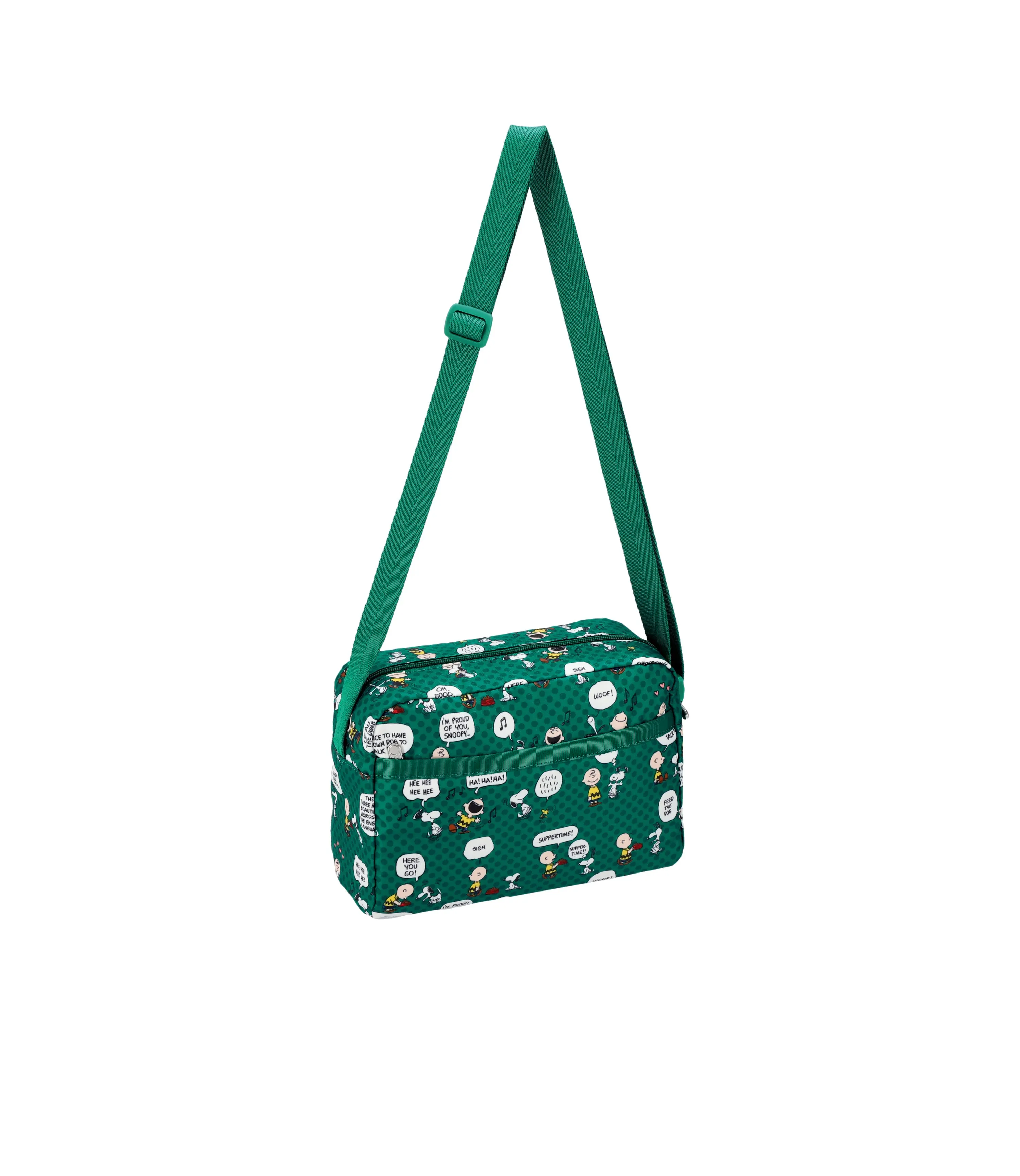 Daniella Crossbody sold by Lesportsac product image thumbnail 2