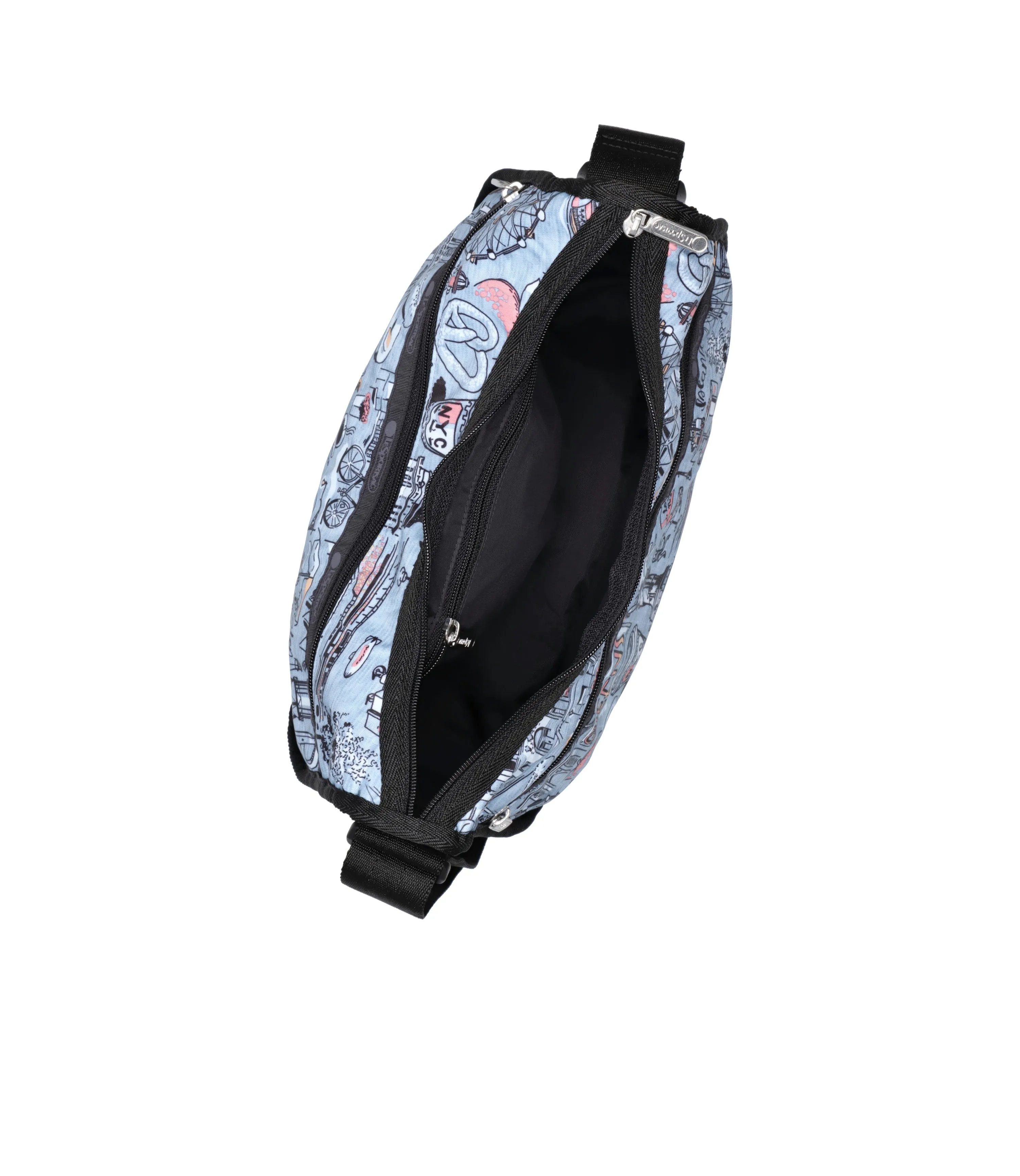 Classic Hobo sold by Lesportsac product image thumbnail 4