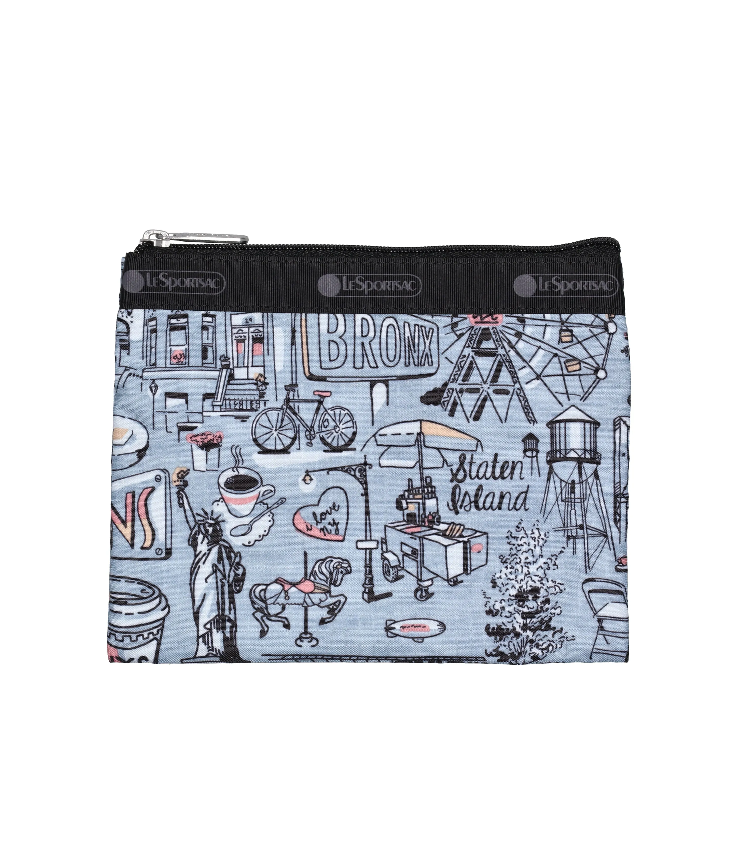 Classic Hobo sold by Lesportsac product image thumbnail 5