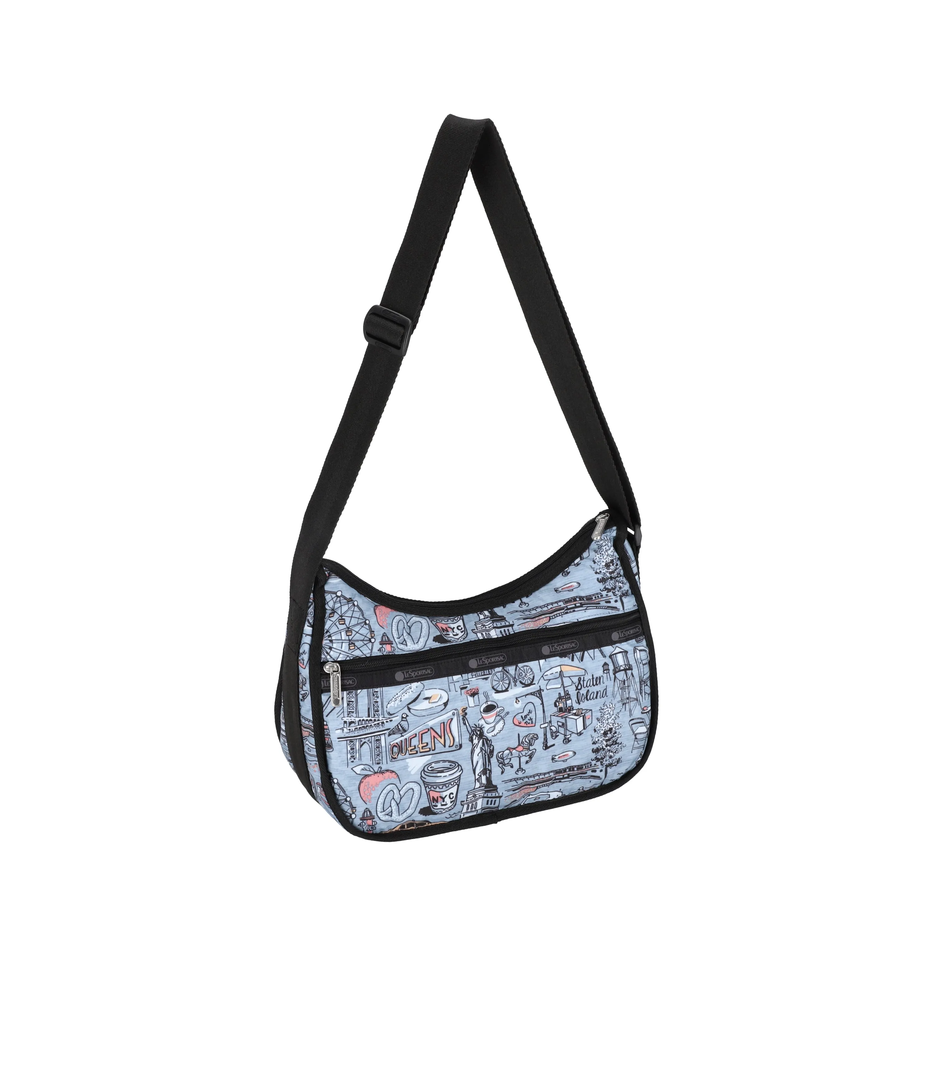 Classic Hobo sold by Lesportsac product image thumbnail 2