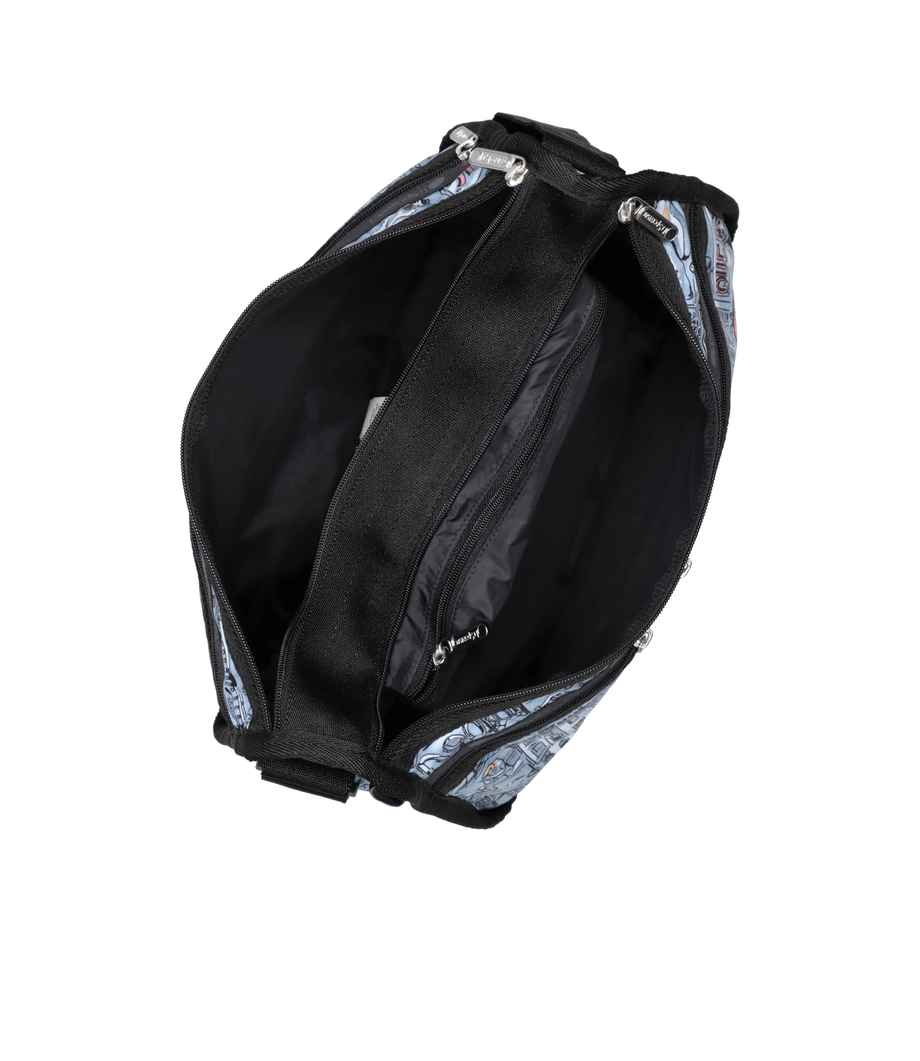 Deluxe Everyday Bag sold by Lesportsac product image thumbnail 4